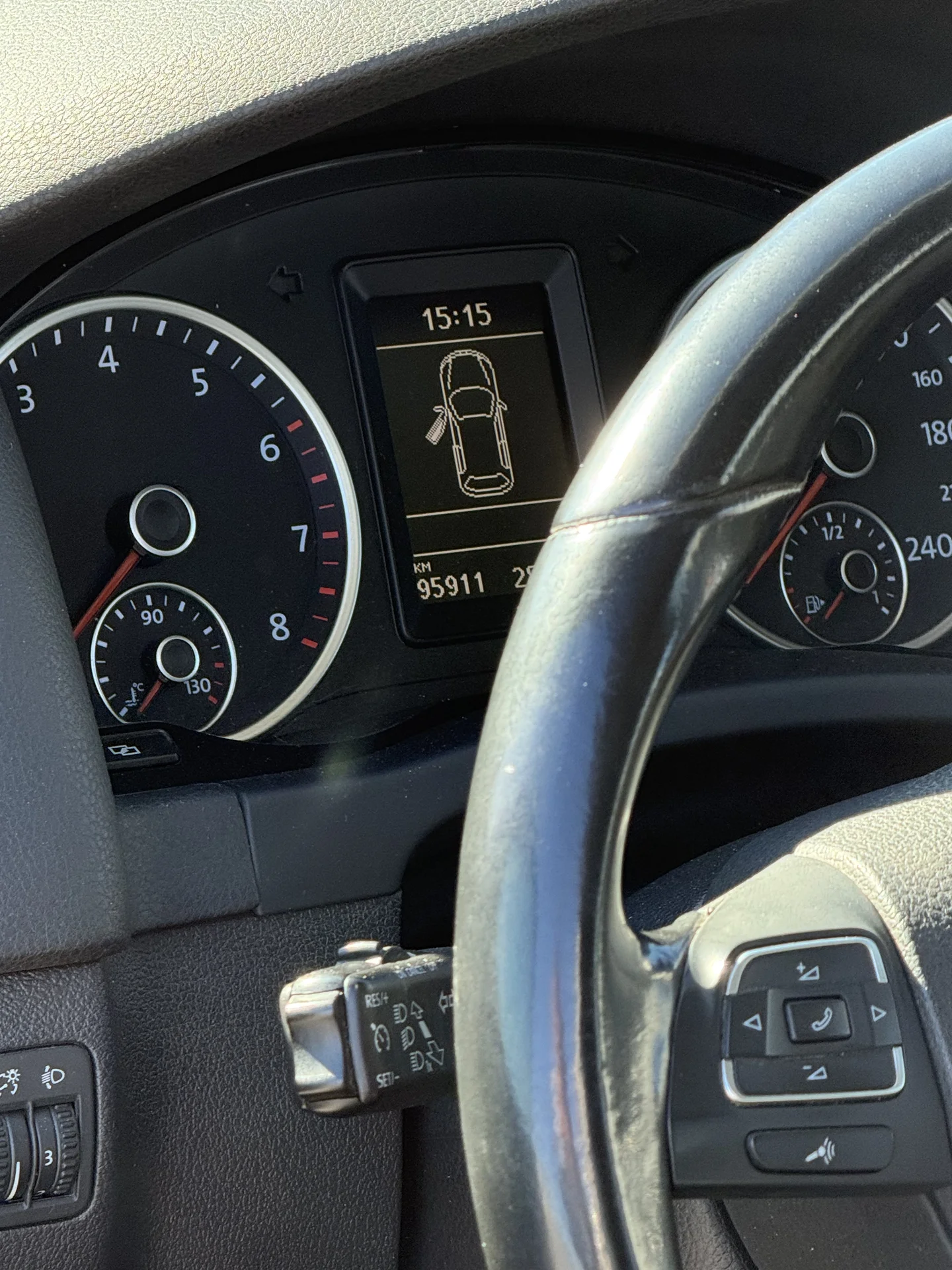 volkswagen tiguan - миниатюра 12