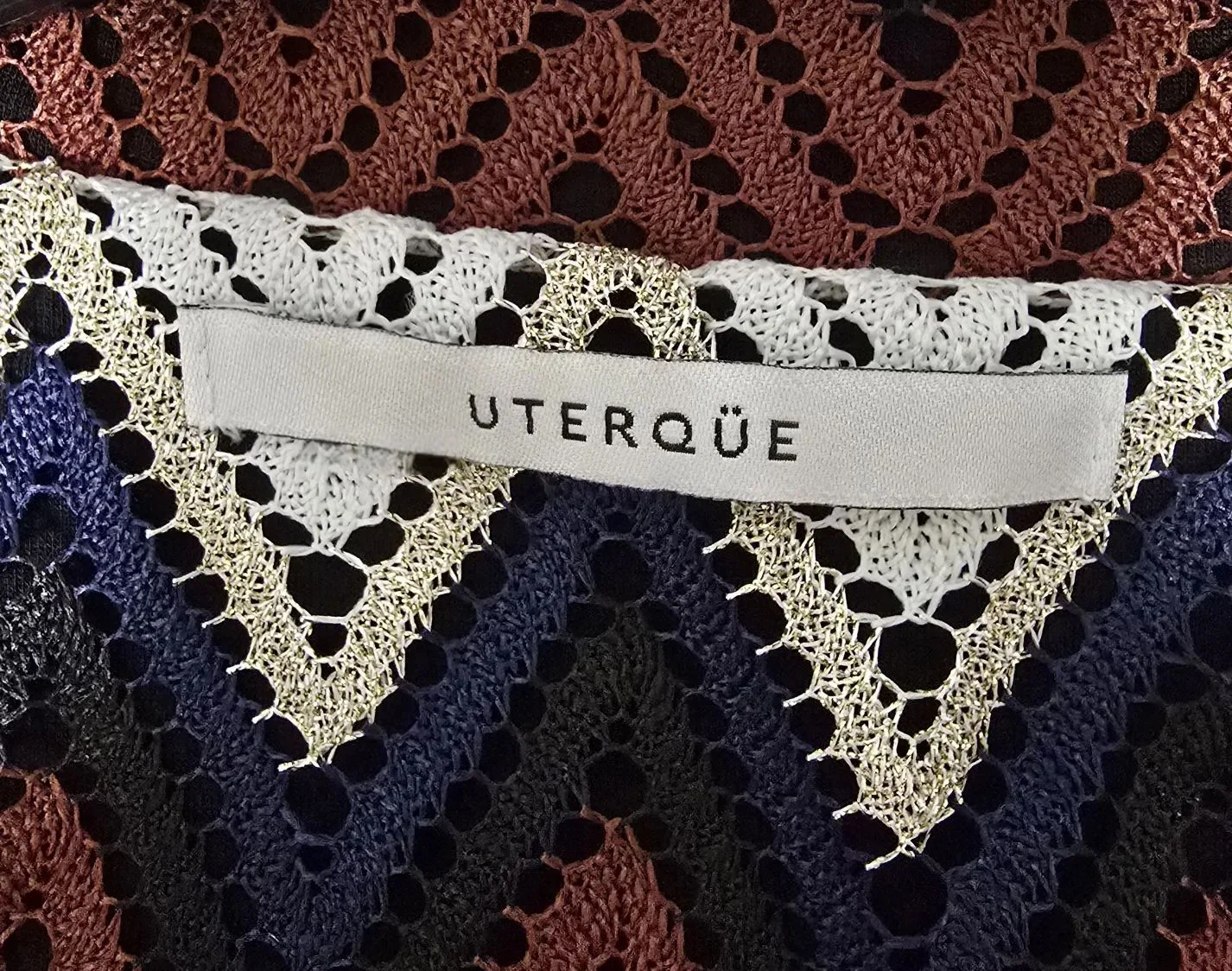 Uterque комбинезон - миниатюра 7