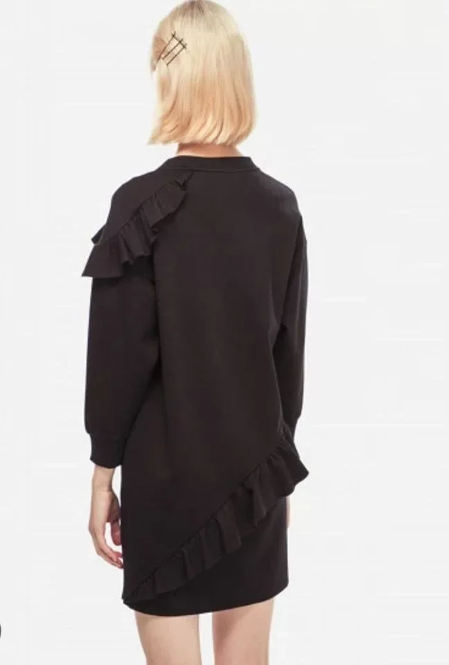 Max Mara Intrend платье - миниатюра 2
