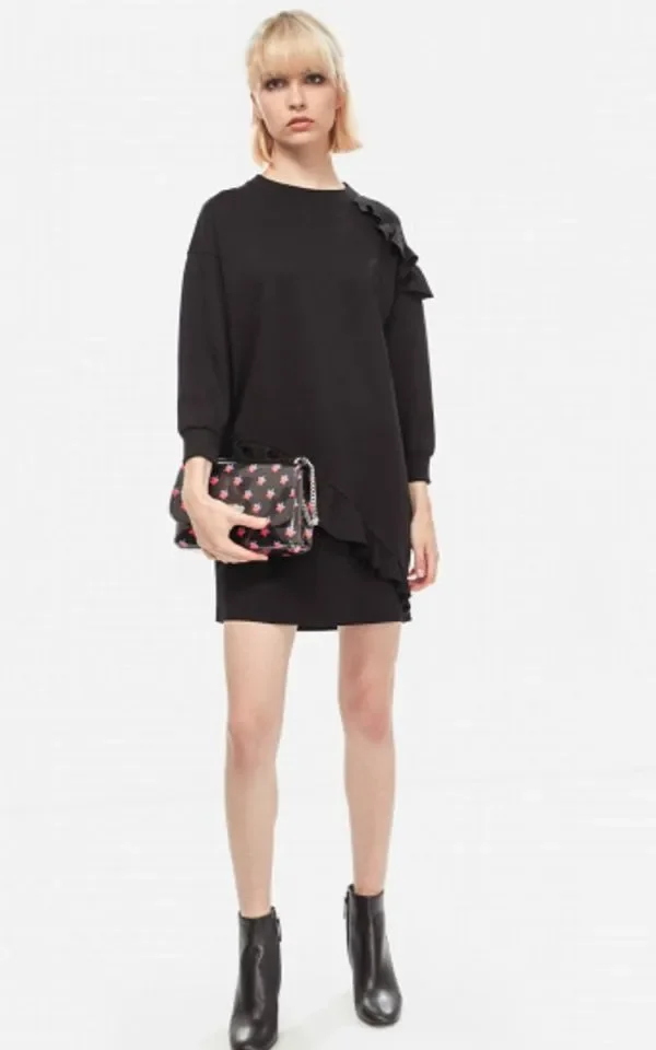 Max Mara Intrend платье - миниатюра 4