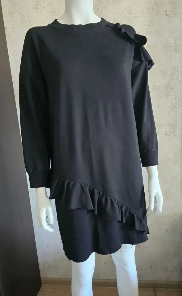 Max Mara Intrend платье - миниатюра 5