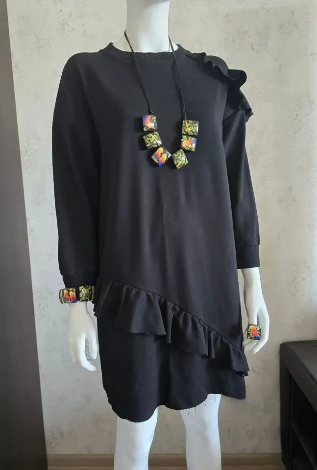 Max Mara Intrend платье - миниатюра 6