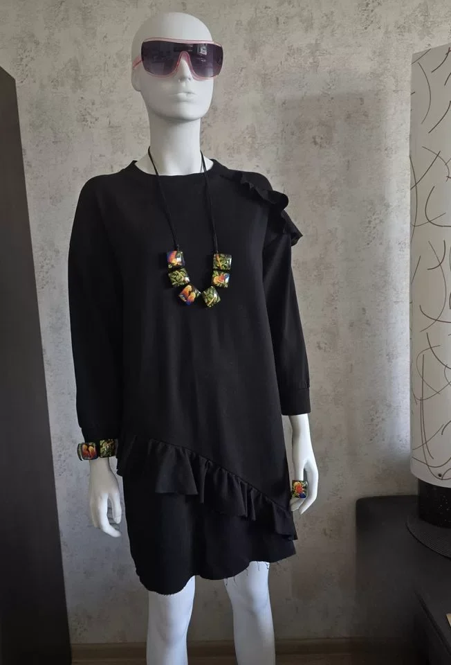 Max Mara Intrend платье - миниатюра 7
