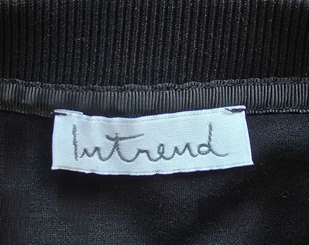 Max Mara Intrend платье - миниатюра 8