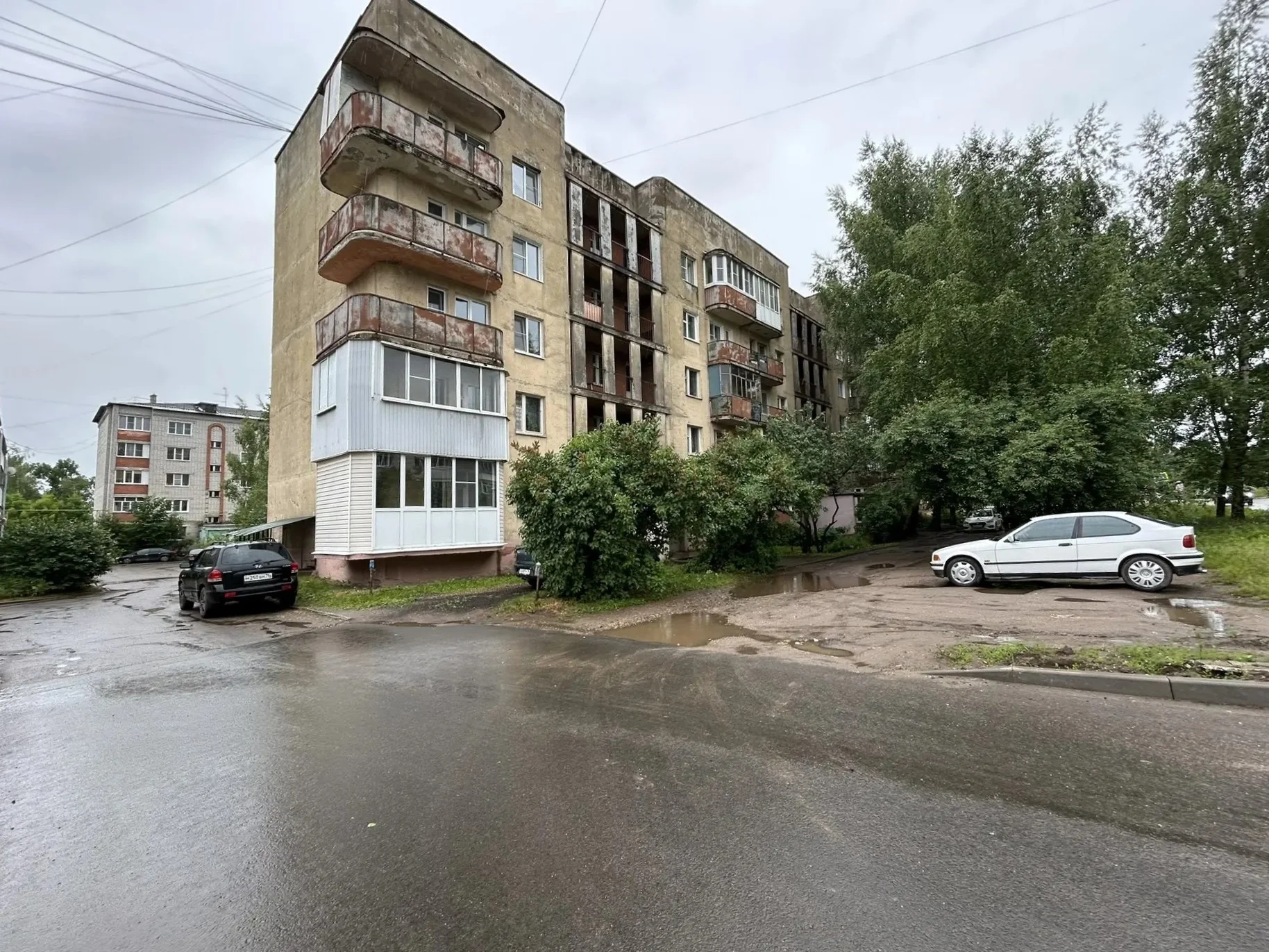 Квартира с ремонтом - миниатюра 2