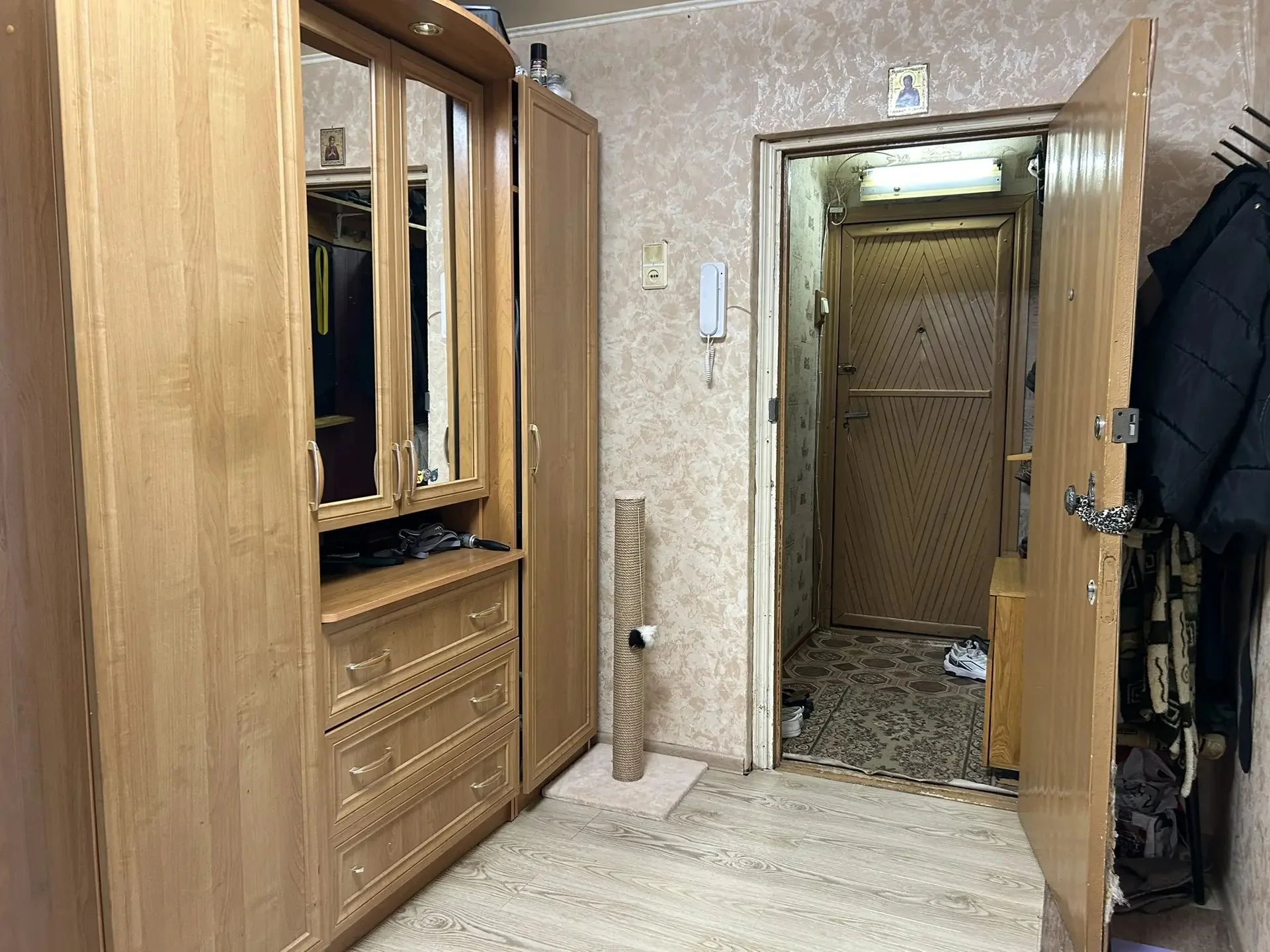 Квартира с ремонтом - миниатюра 4