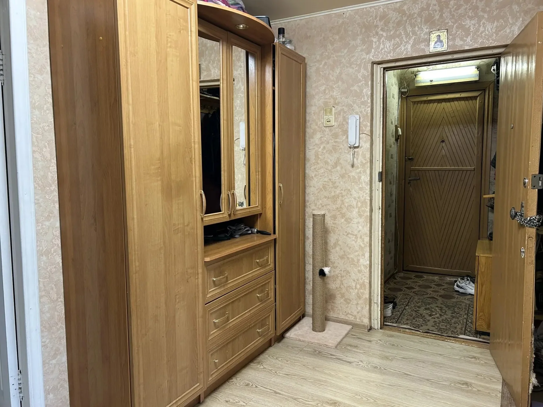 Квартира с ремонтом - миниатюра 5