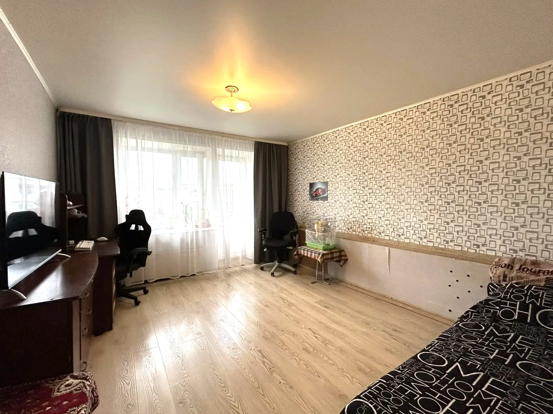 Квартира с ремонтом - миниатюра 11