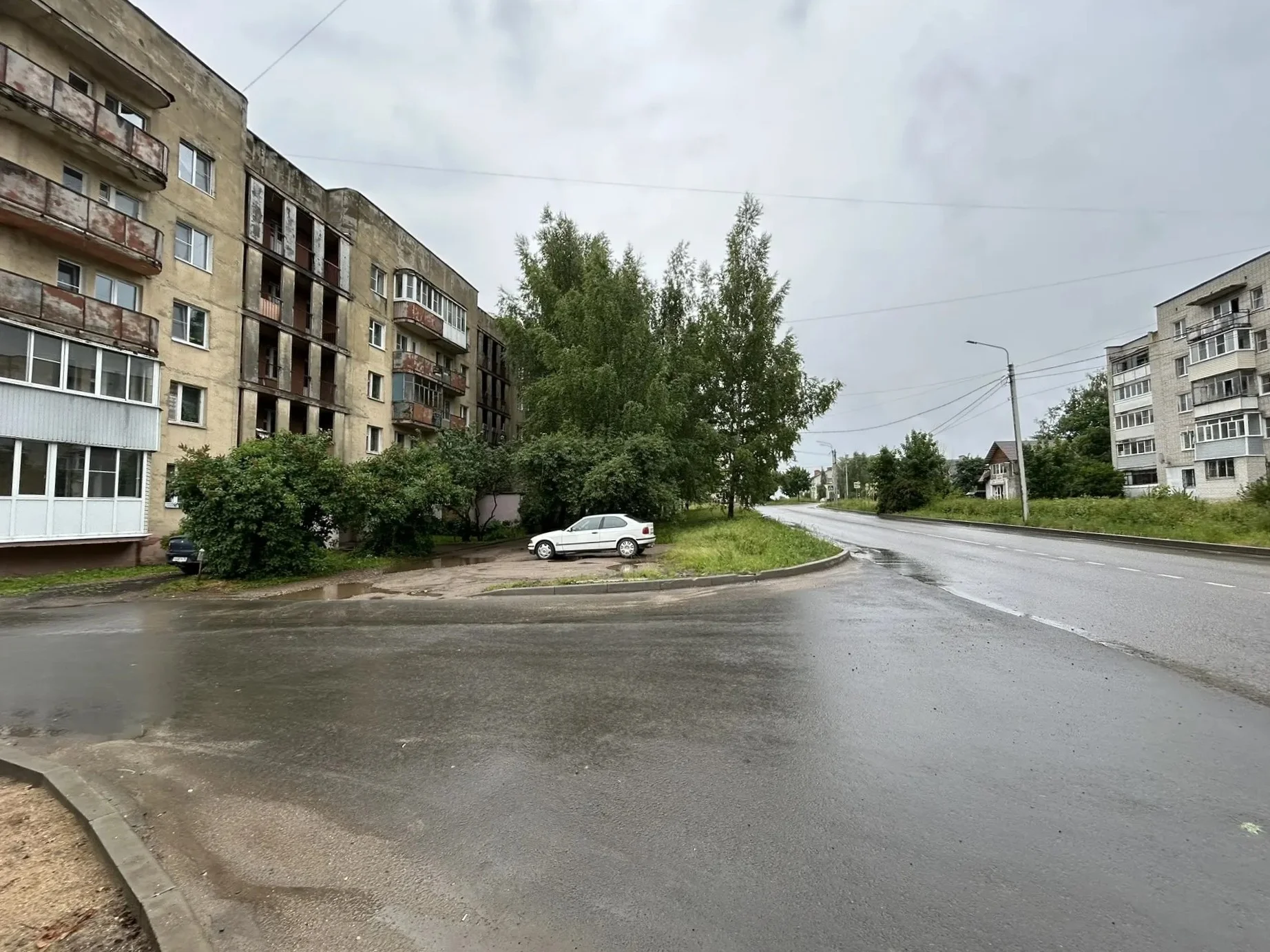 Квартира с ремонтом - миниатюра 28