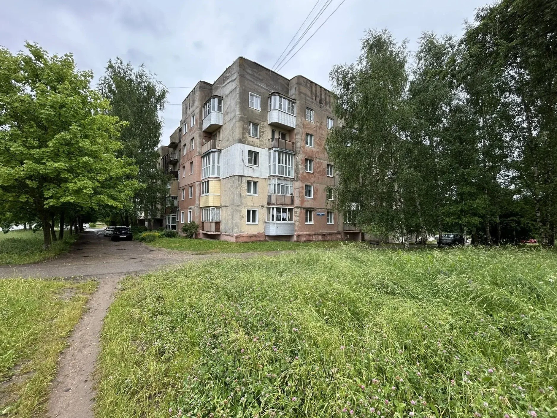 Квартира с ремонтом - миниатюра 29