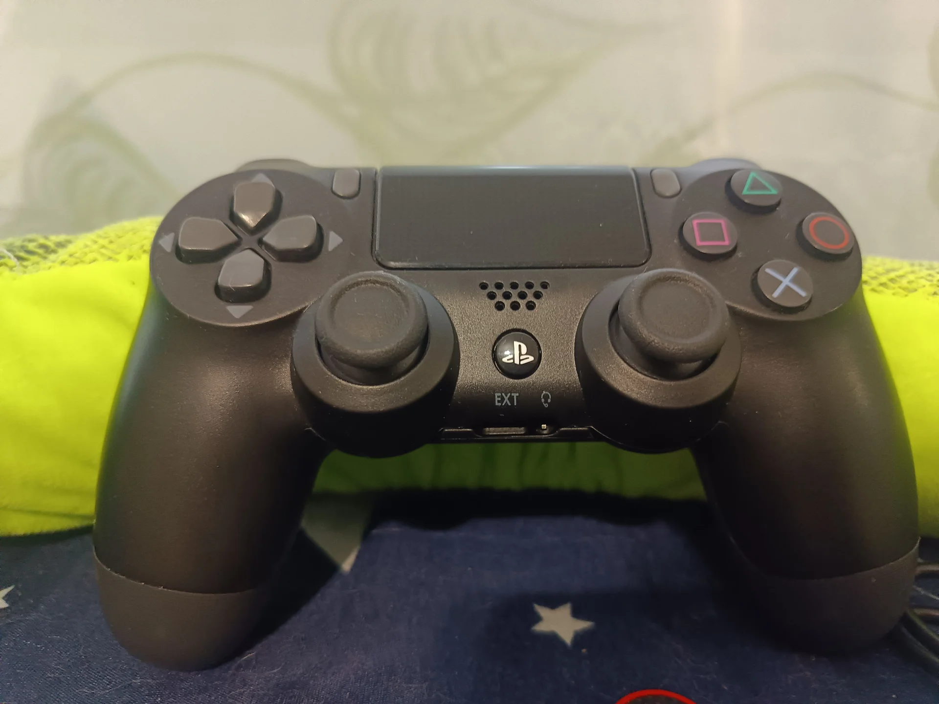 DualShock 4 V2(реплика) - миниатюра 3