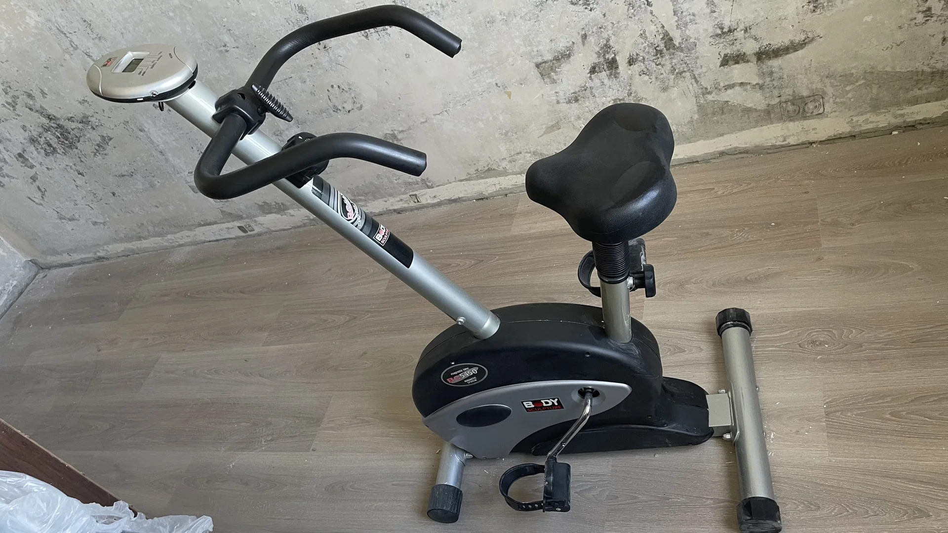 велотренажер Body Sculpture BC-5450