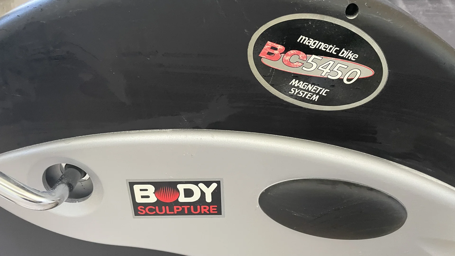 велотренажер Body Sculpture BC-5450 - миниатюра 5