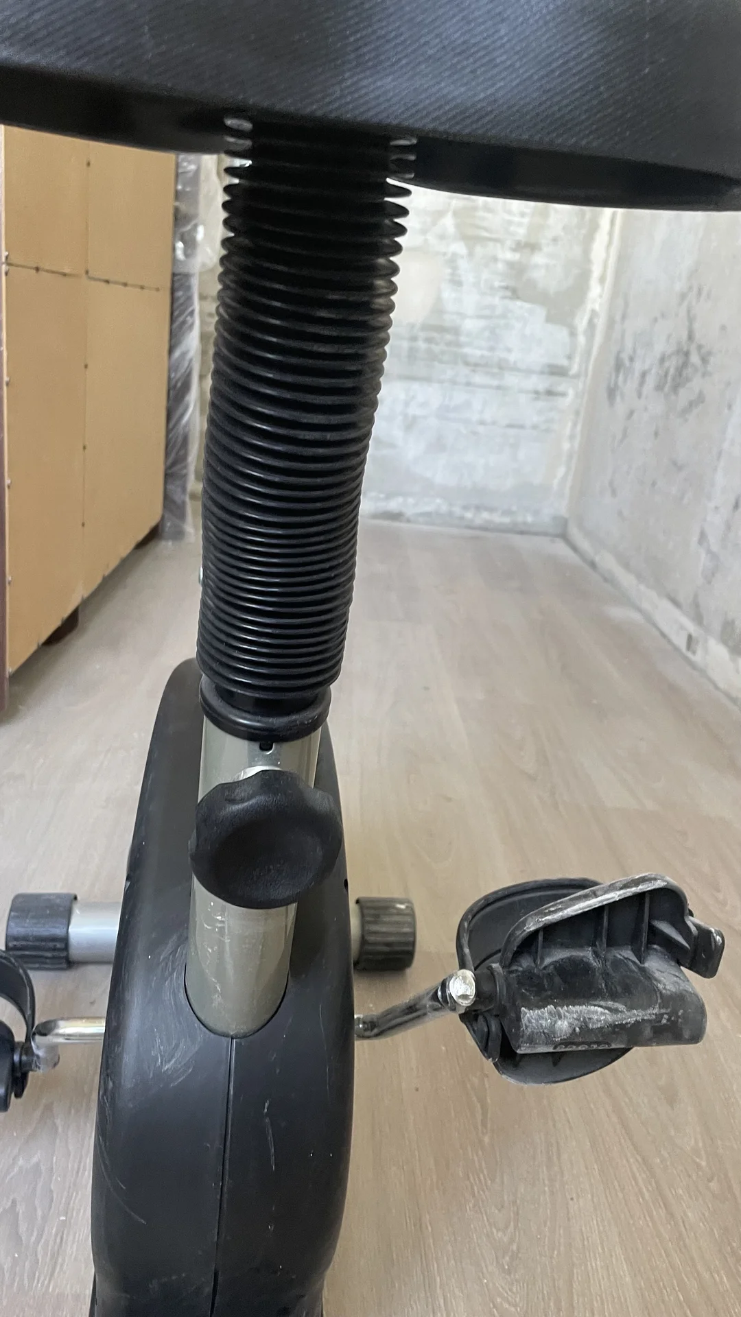 велотренажер Body Sculpture BC-5450 - миниатюра 6