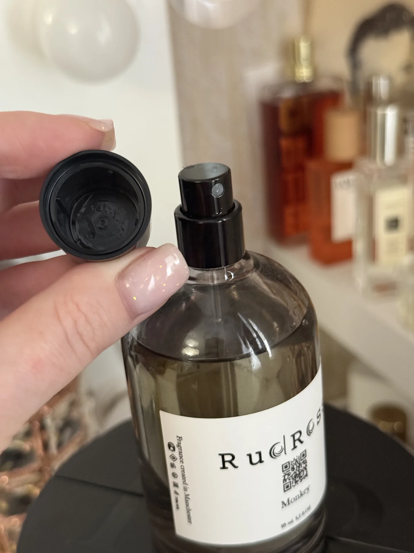 RudRoss Monkey - миниатюра 2