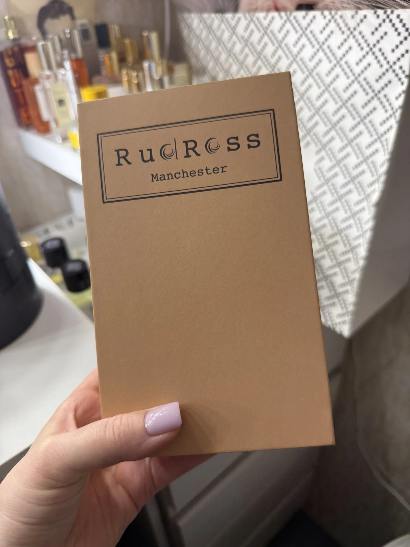 RudRoss Monkey - миниатюра 3
