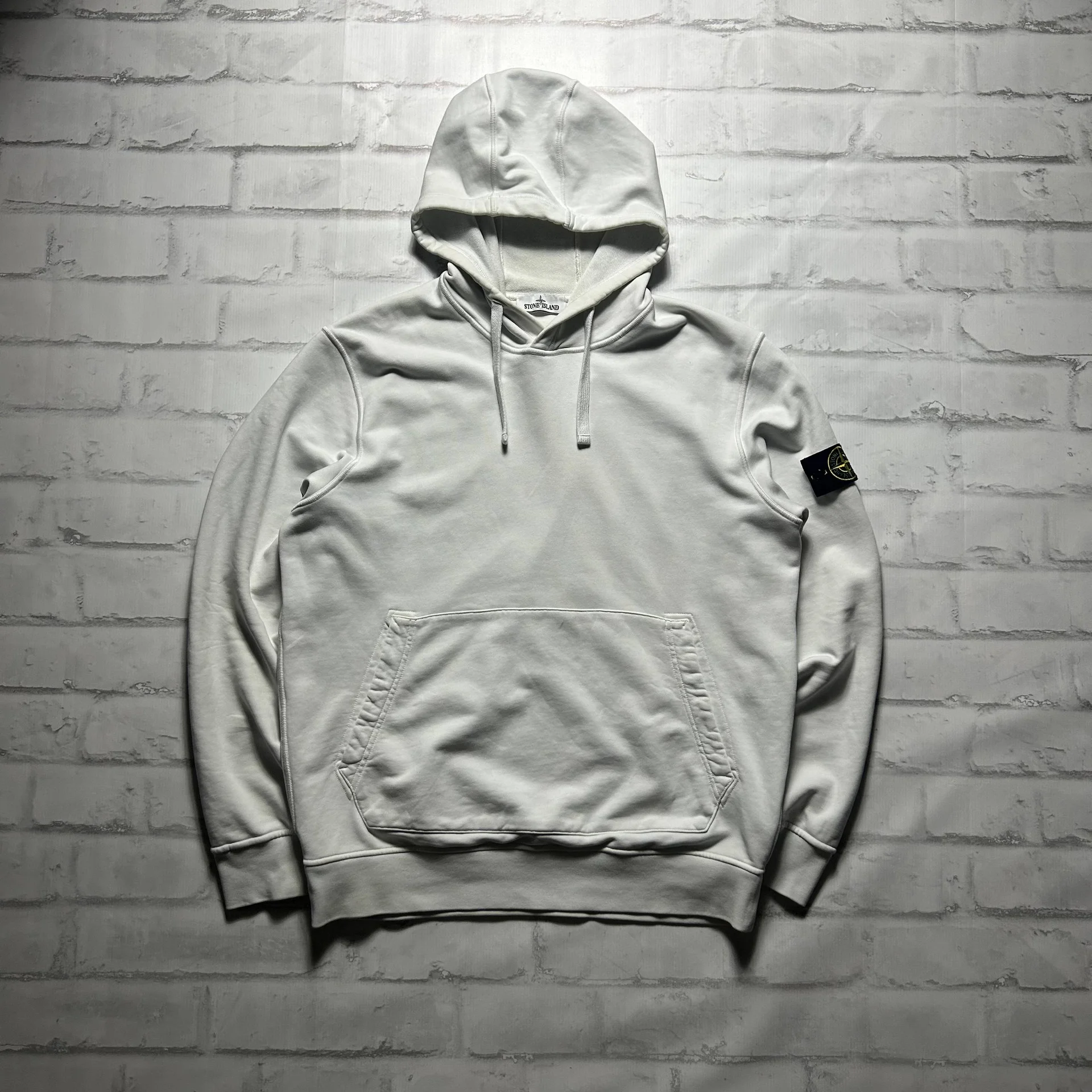 Худи Stone Island - изображение 1