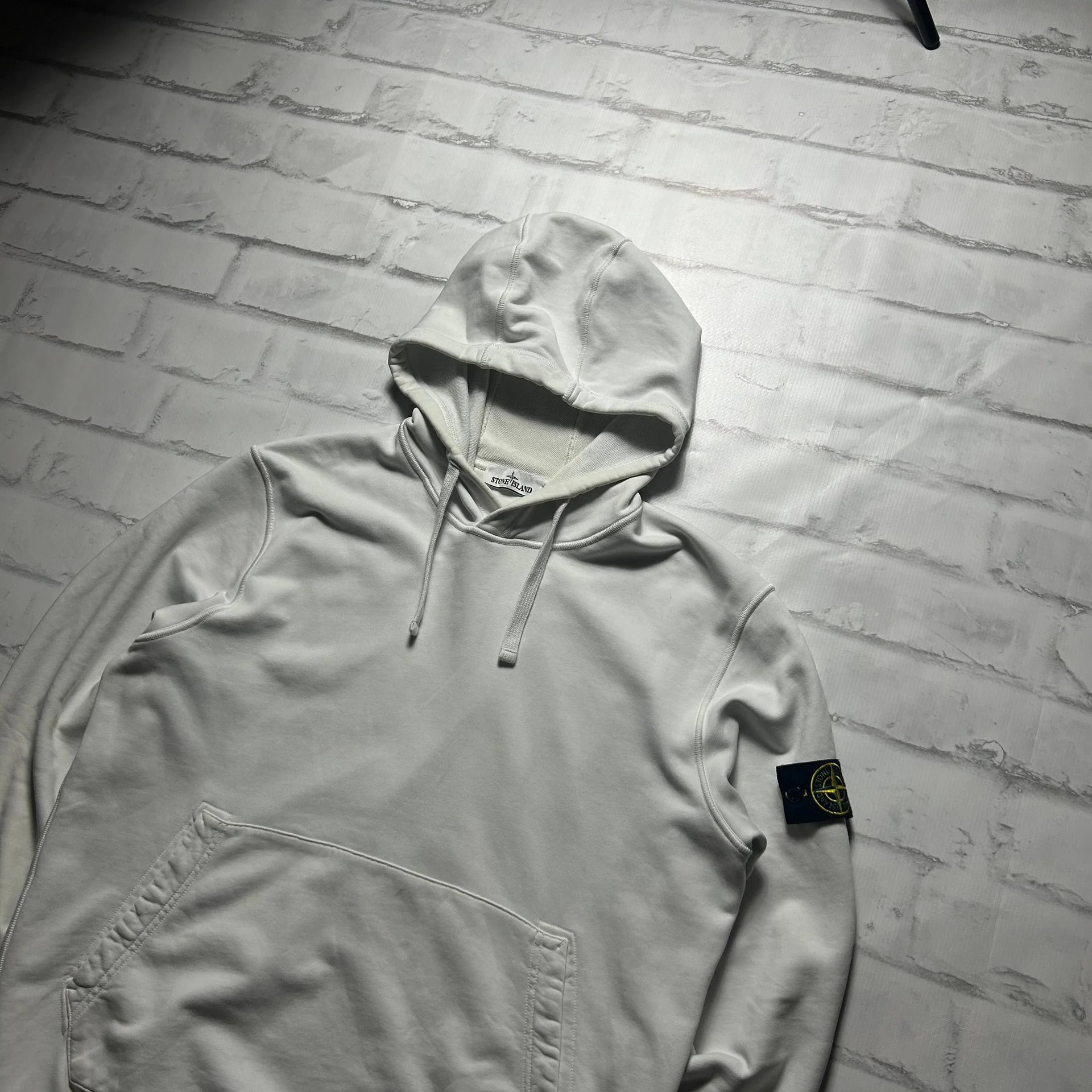 Худи Stone Island - миниатюра 2
