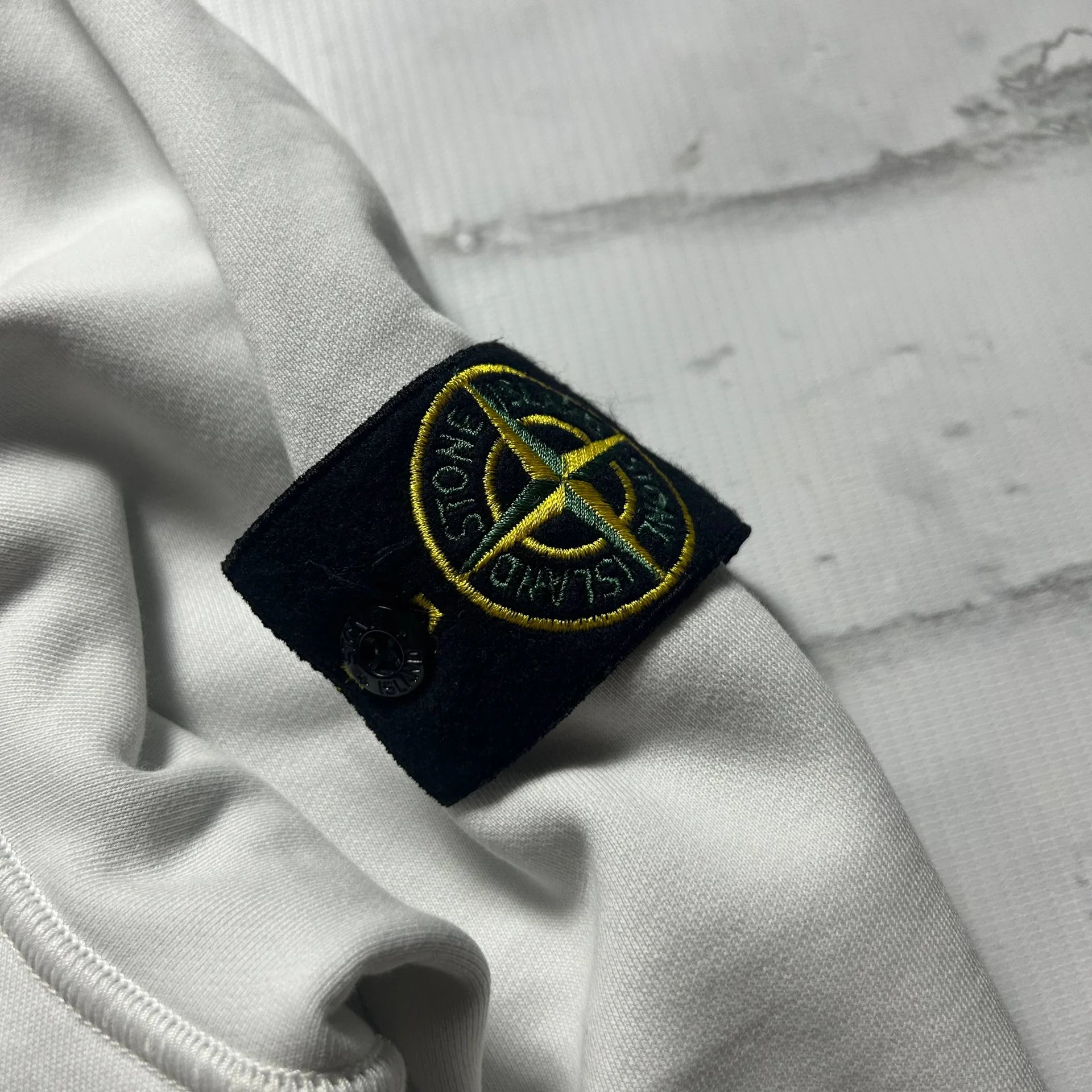 Худи Stone Island - миниатюра 3