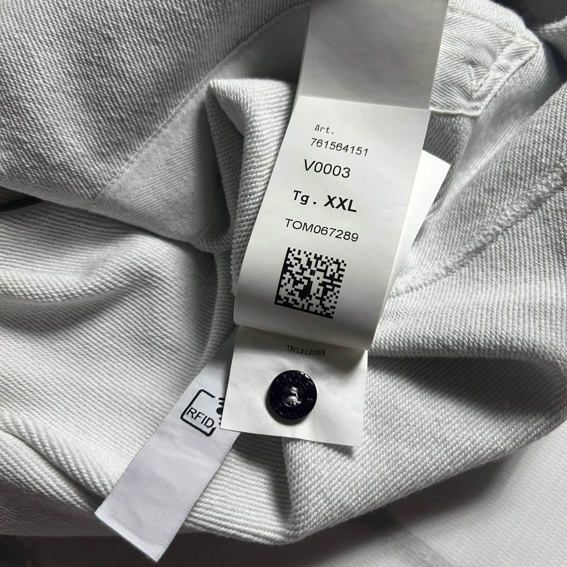 Худи Stone Island - миниатюра 7
