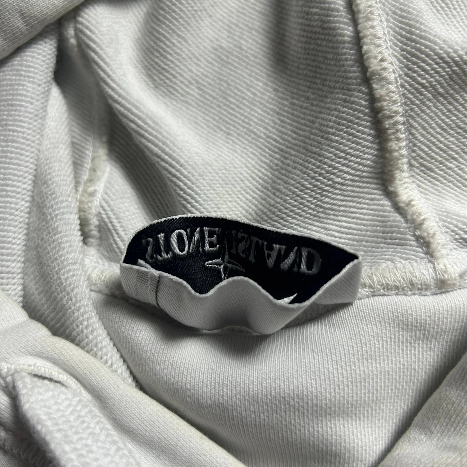 Худи Stone Island - миниатюра 8