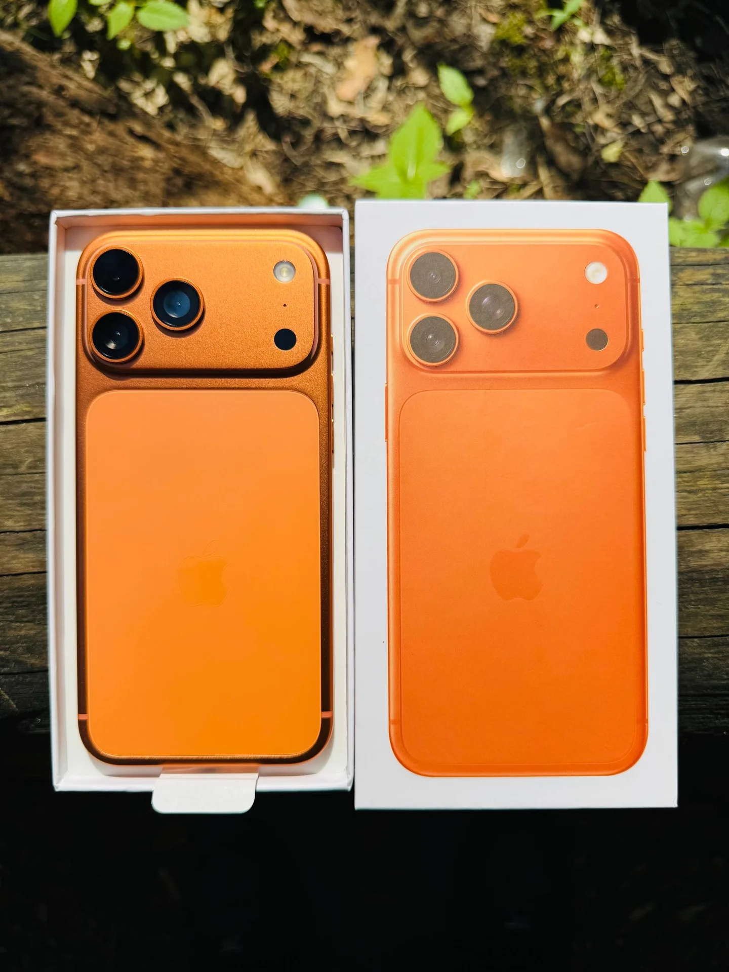 iPhone xr в корпусе 17 про макс - миниатюра 3