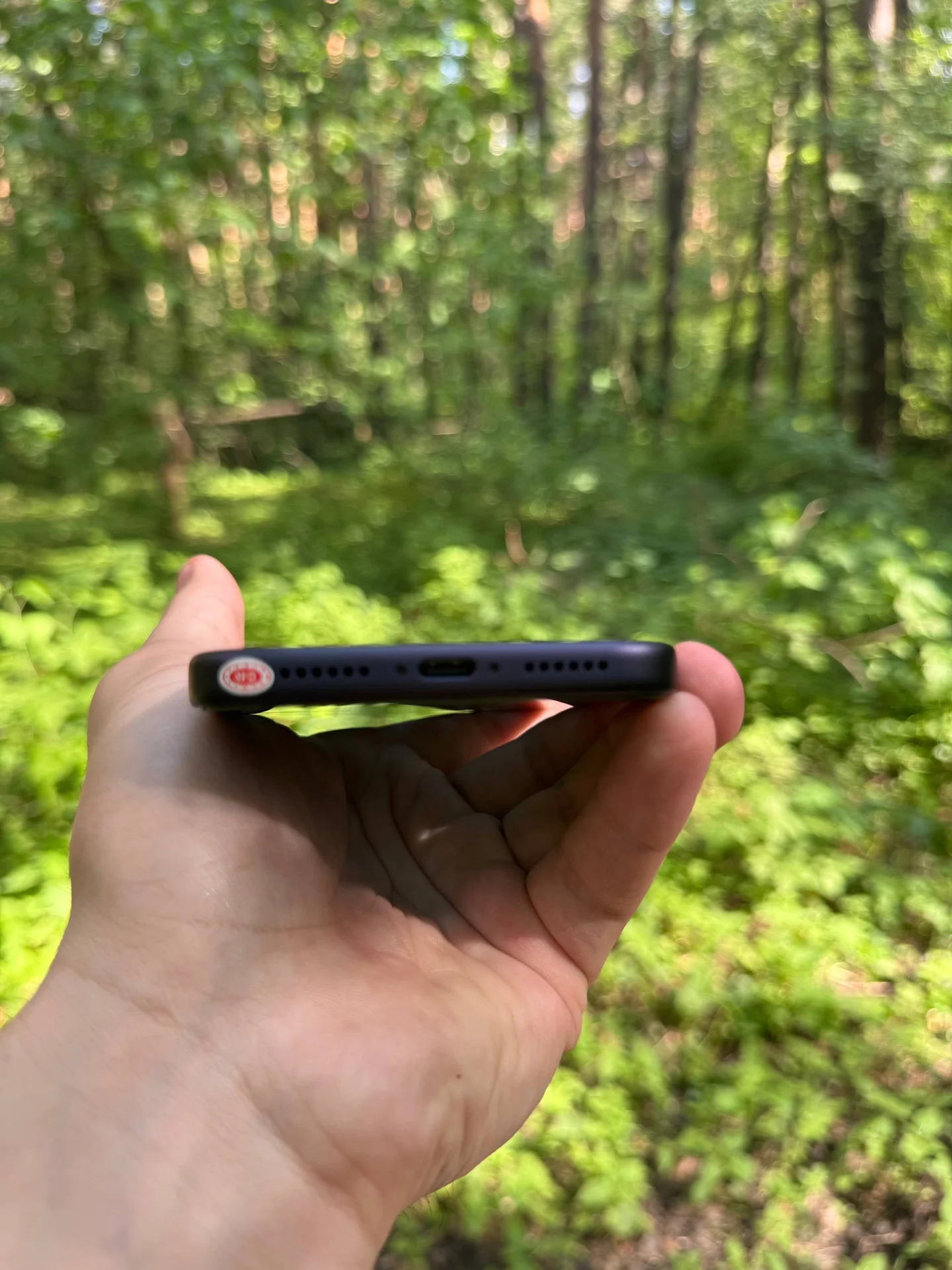 iPhone 17 Pro Max - миниатюра 5