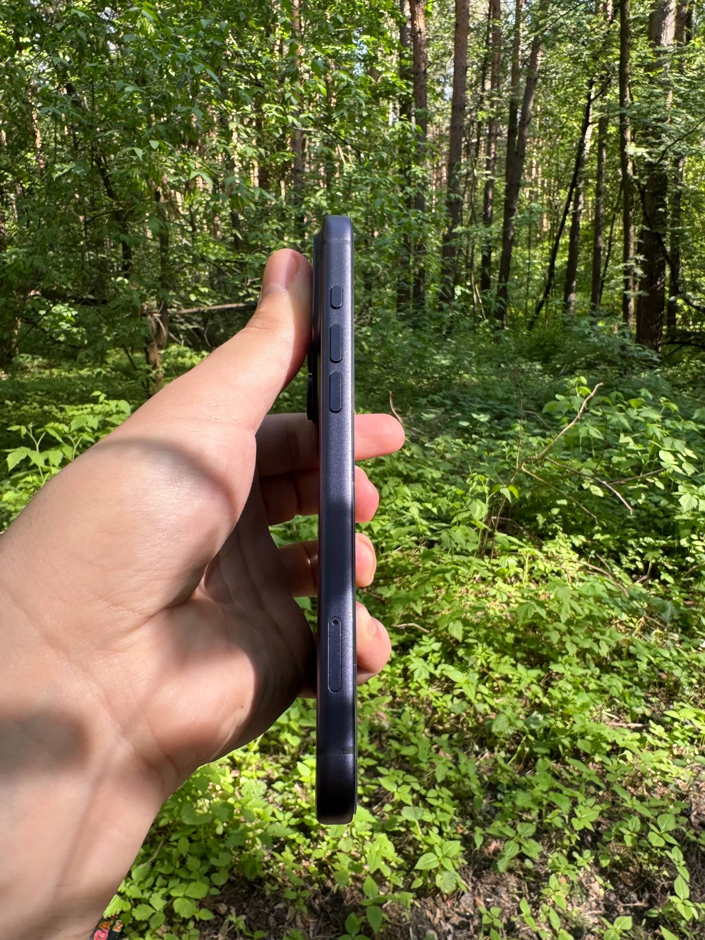 iPhone 17 Pro Max - миниатюра 6