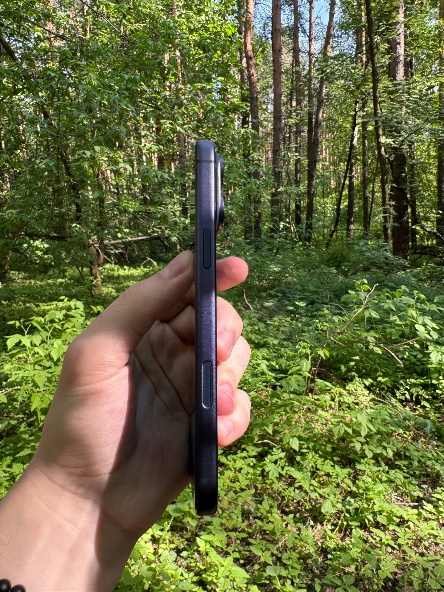 iPhone 17 Pro Max - миниатюра 7