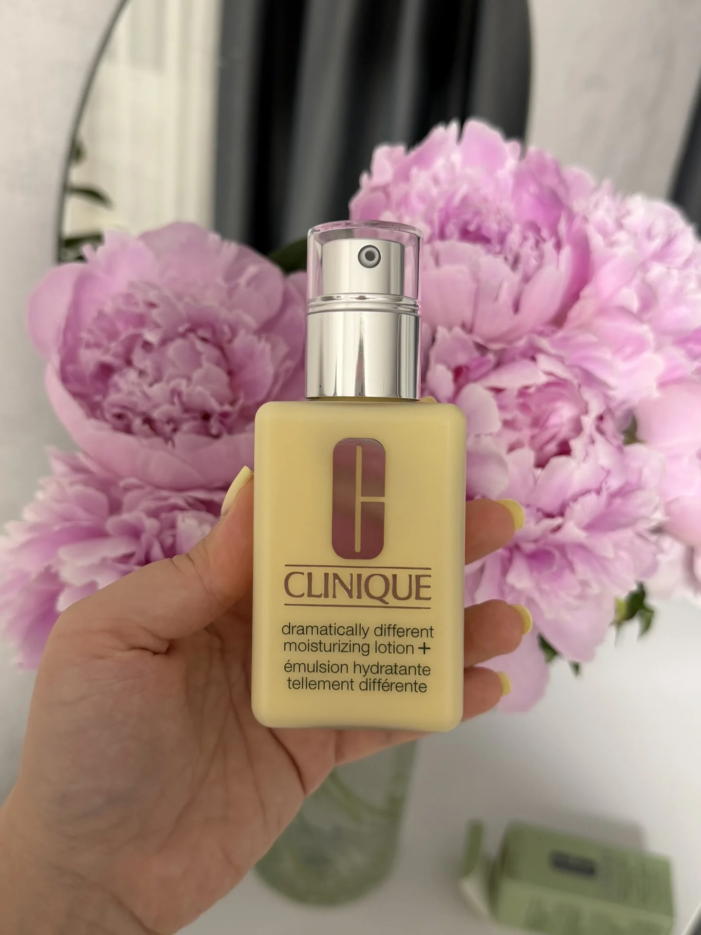 Clinique лосьон увлажняющий оригинал - миниатюра 3