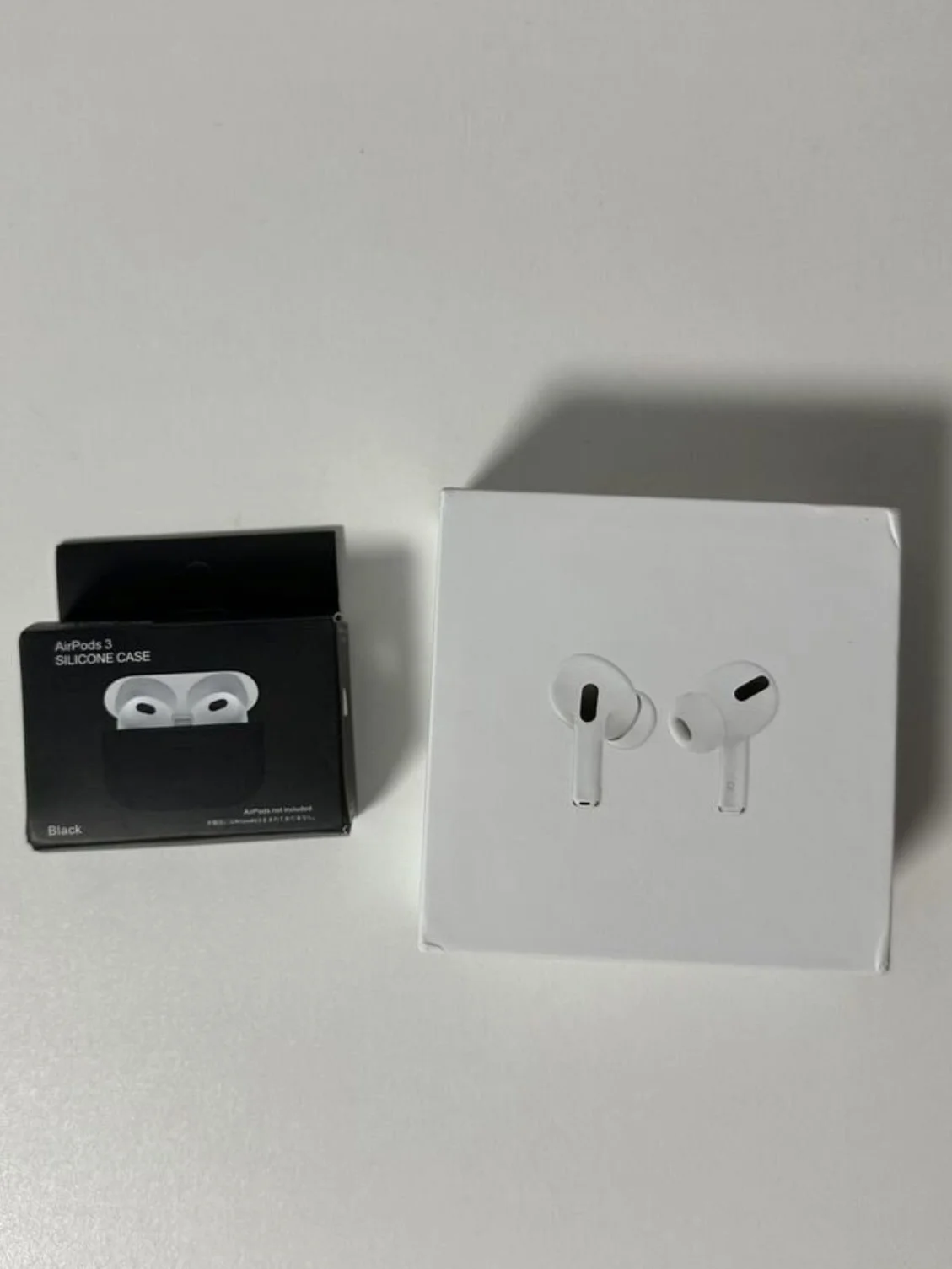 Наушники apple airpods pro 2 - миниатюра 3