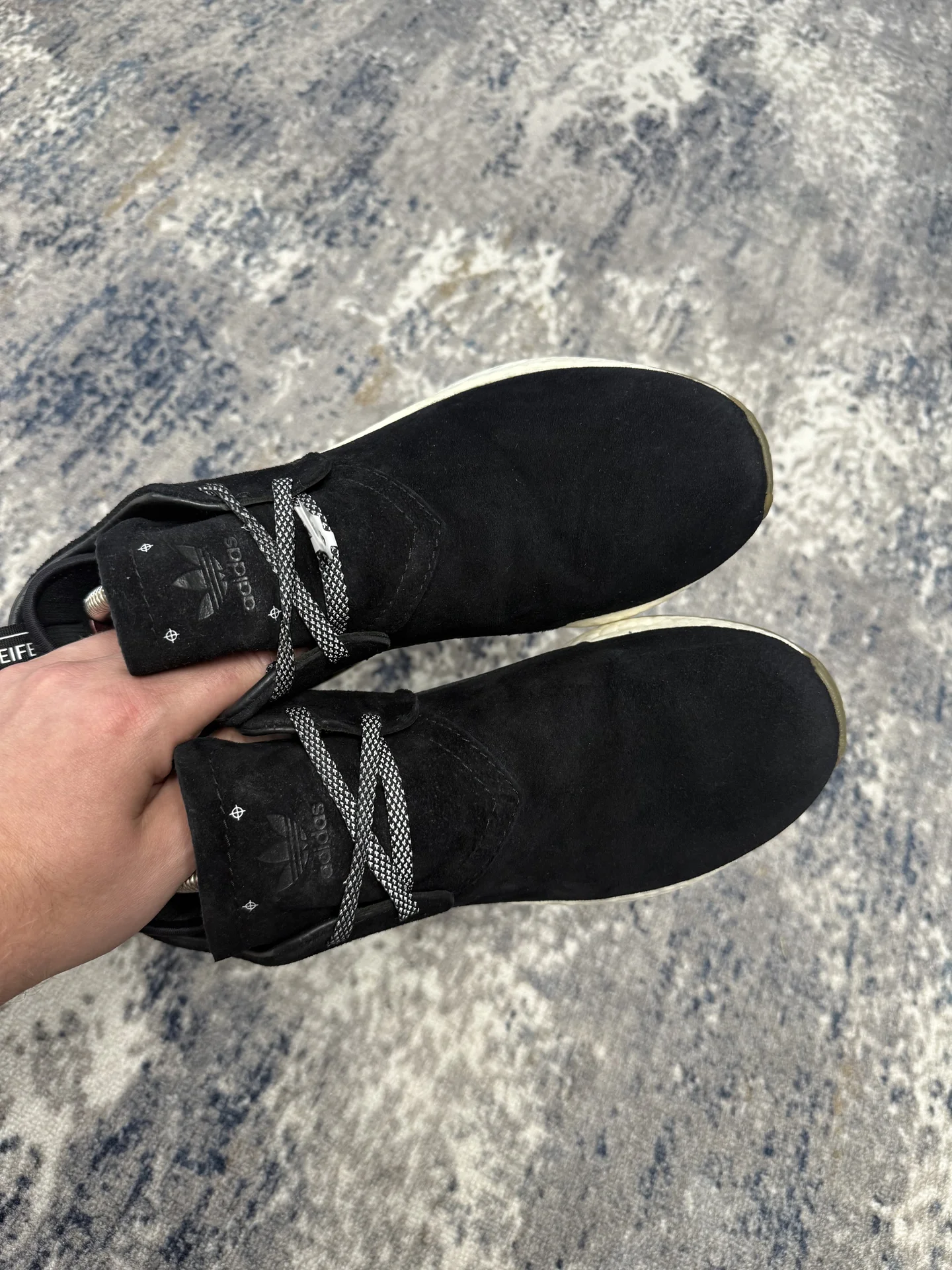 Кроссовки Adidas NMD City Sock 2 оригинал - миниатюра 2