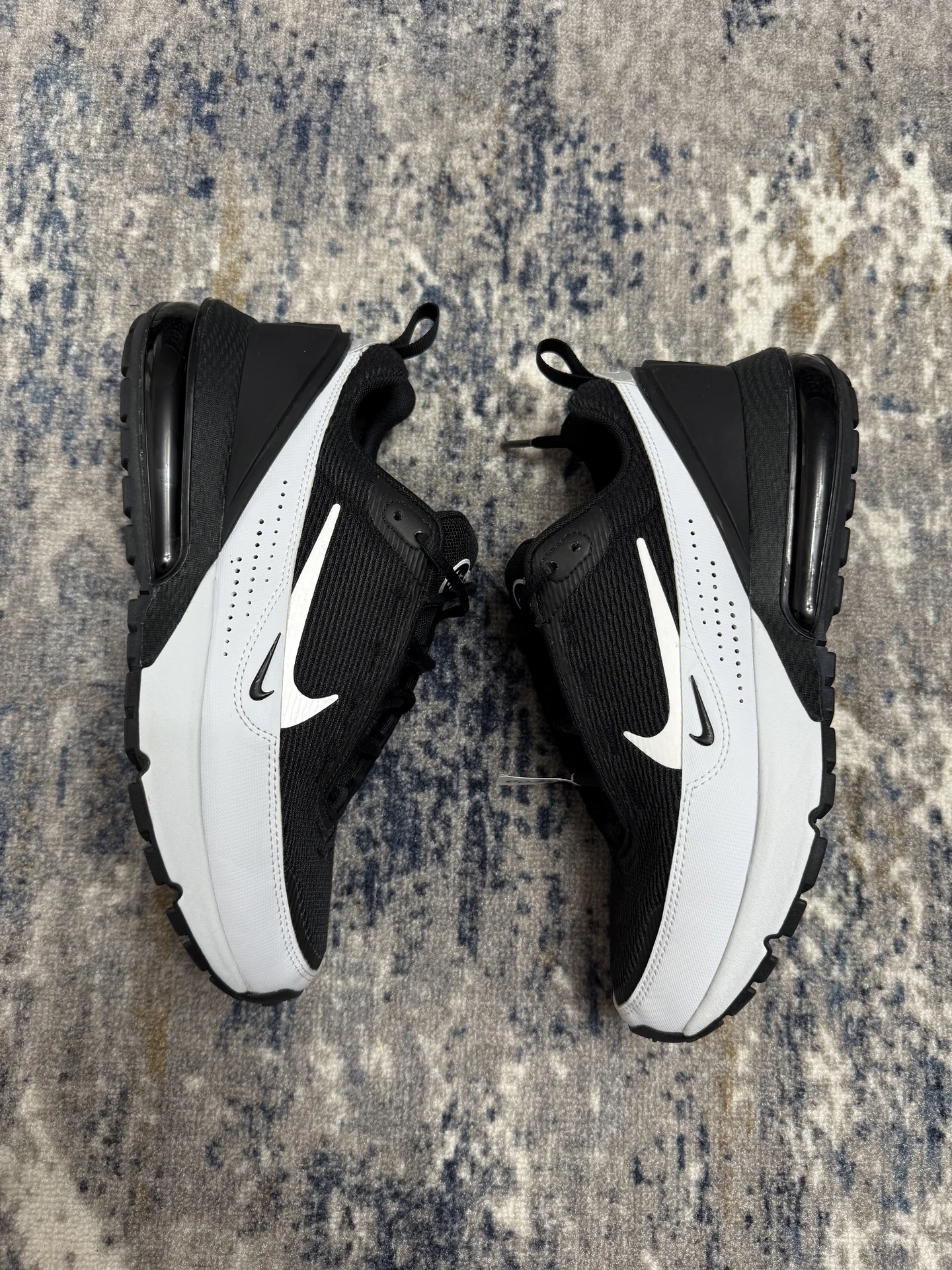 Кроссовки Nike Air Max Pulse оригинал - миниатюра 2