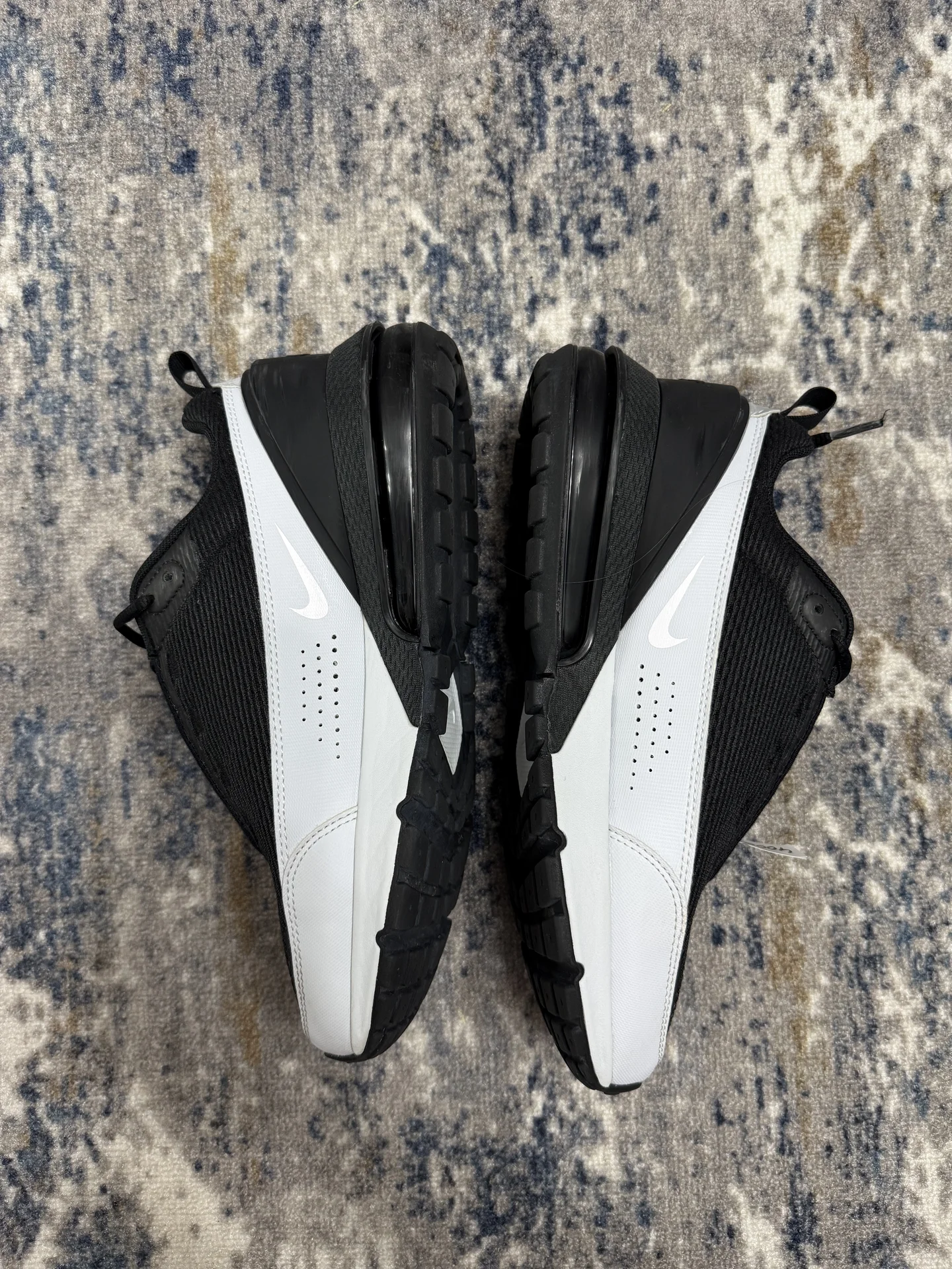 Кроссовки Nike Air Max Pulse оригинал - миниатюра 3