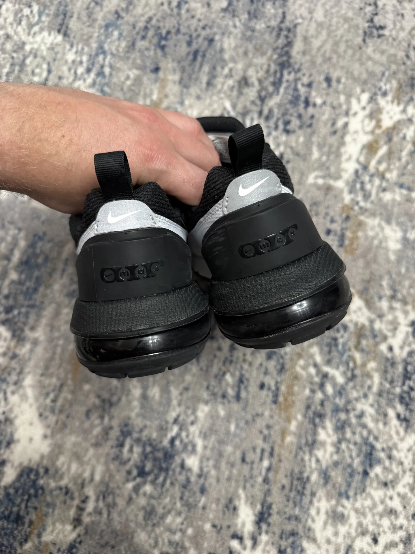 Кроссовки Nike Air Max Pulse оригинал - миниатюра 4