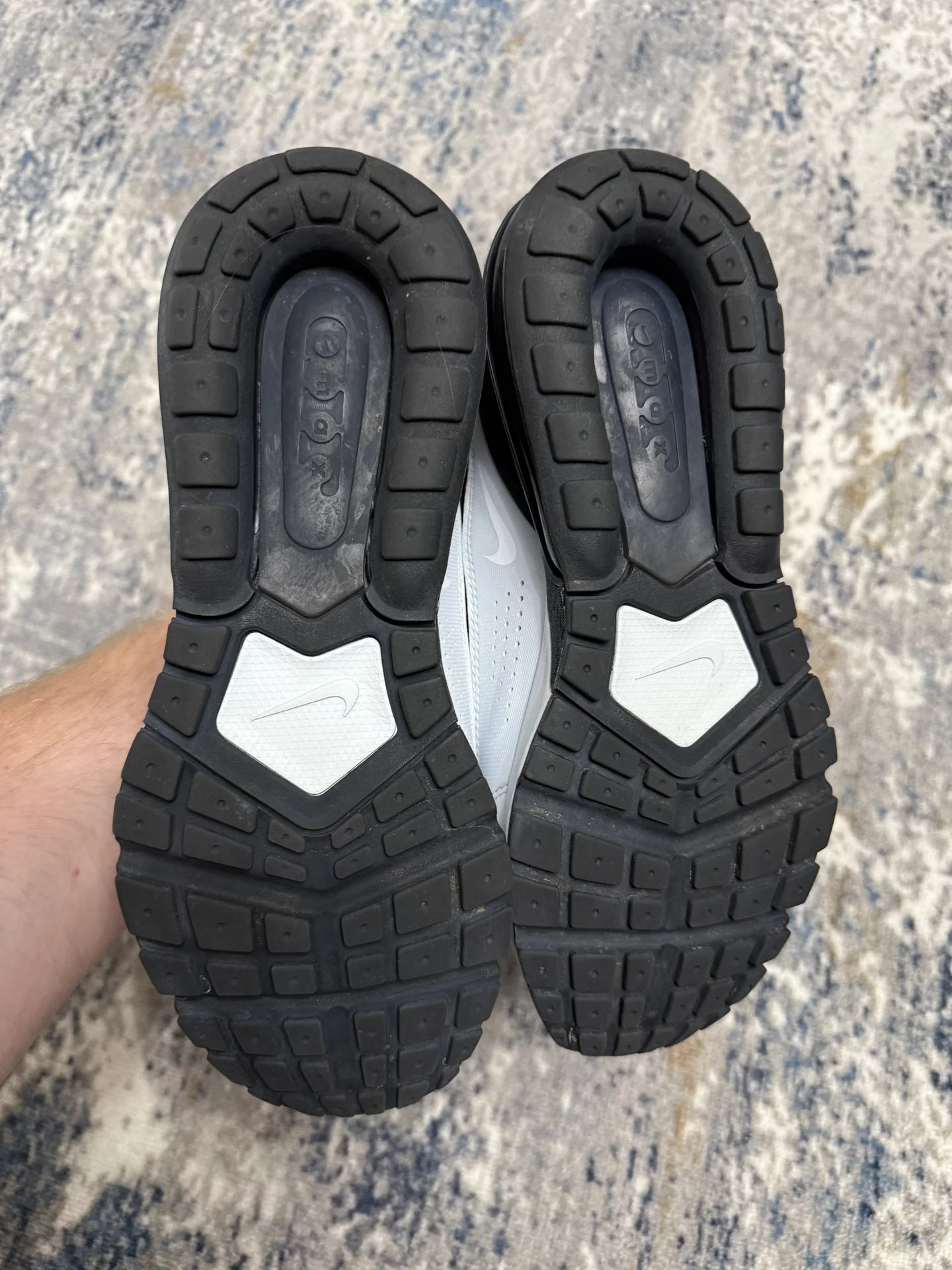 Кроссовки Nike Air Max Pulse оригинал - миниатюра 5