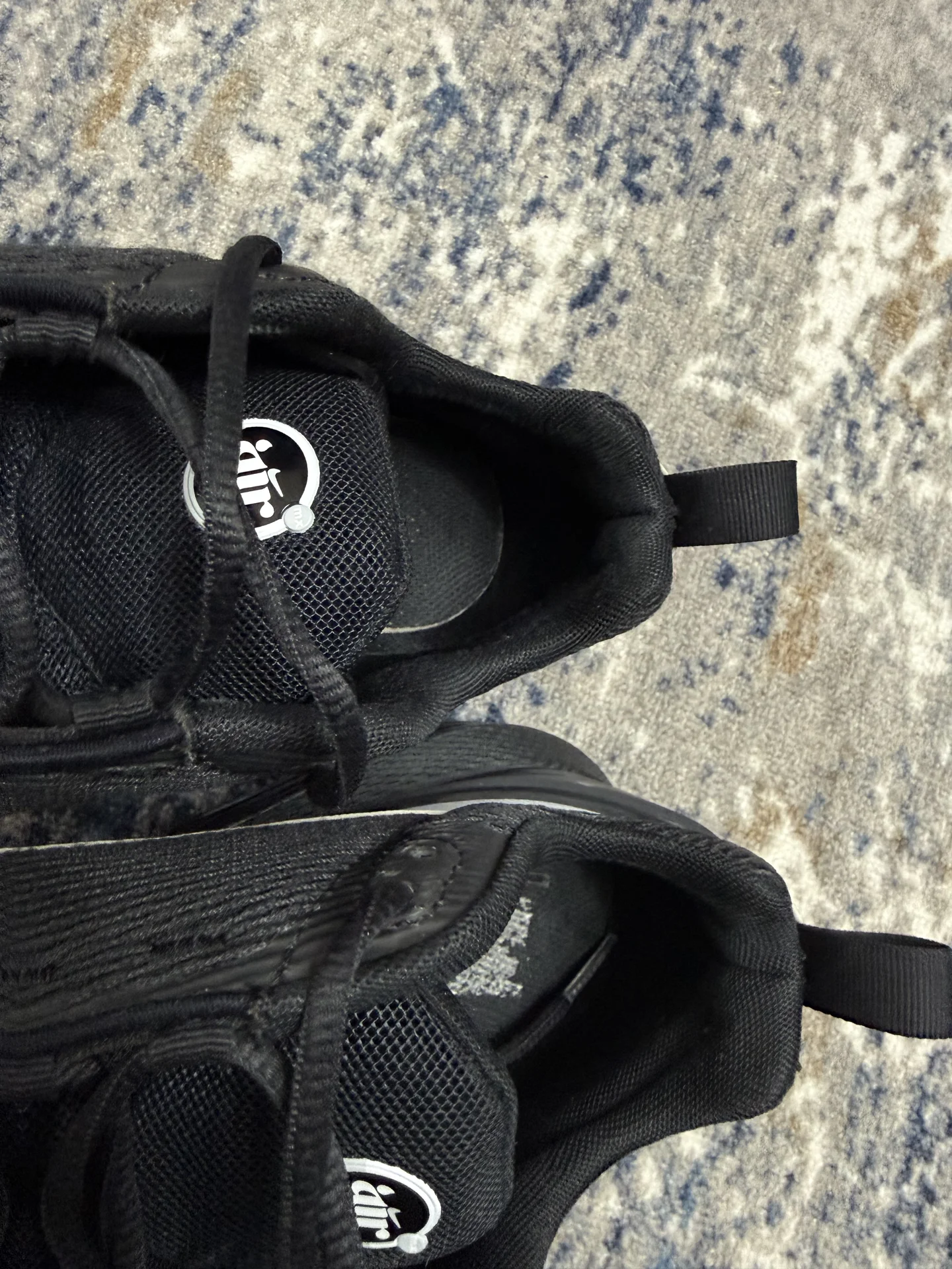 Кроссовки Nike Air Max Pulse оригинал - миниатюра 6