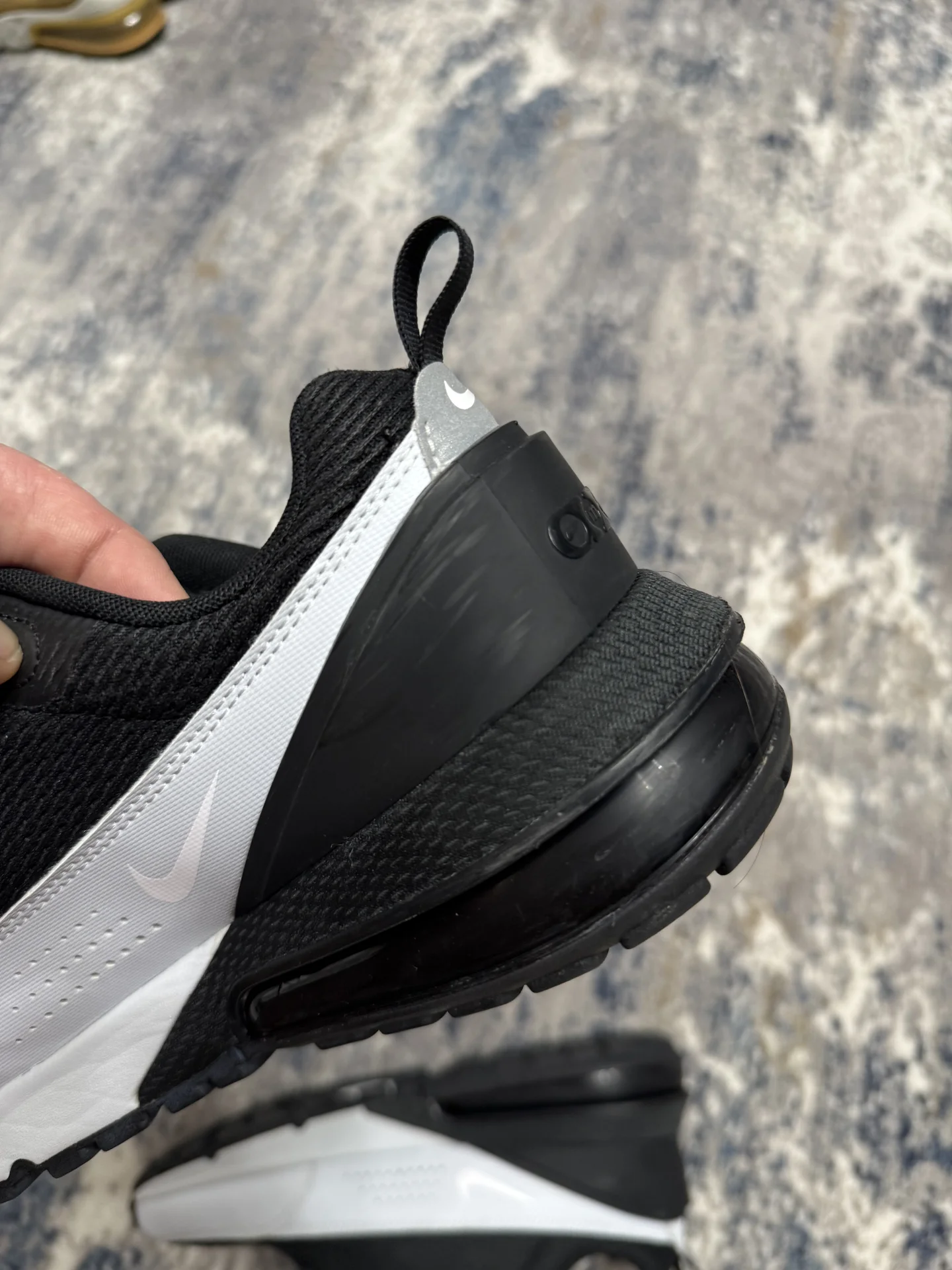 Кроссовки Nike Air Max Pulse оригинал - миниатюра 8
