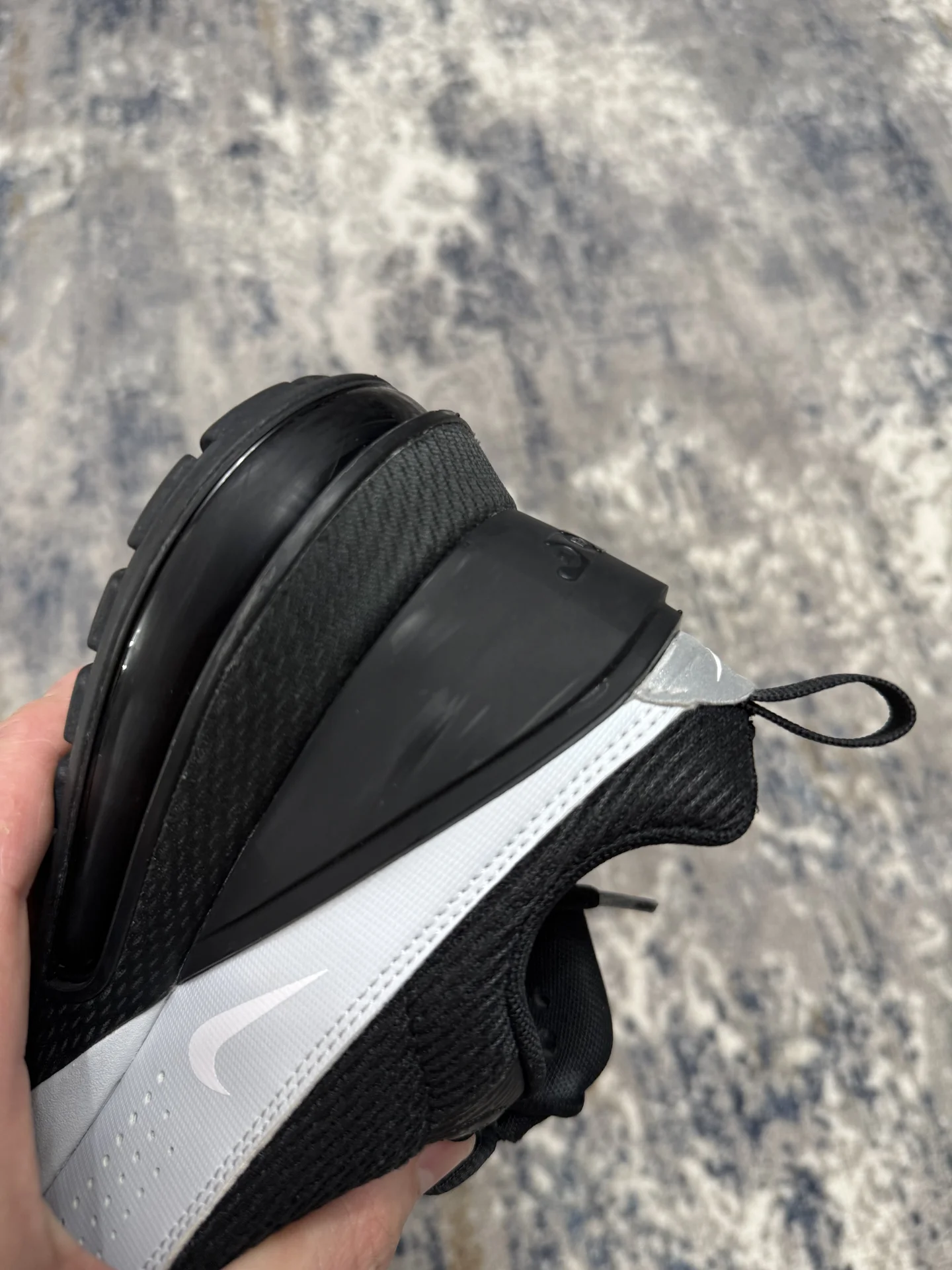 Кроссовки Nike Air Max Pulse оригинал - миниатюра 9