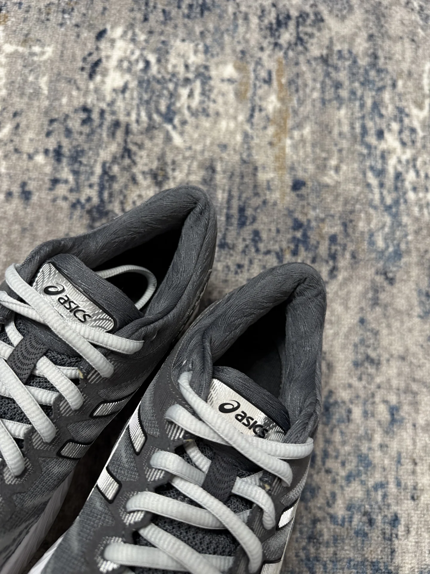 Кроссовки Asics Gel Nimbus оригинал - миниатюра 6