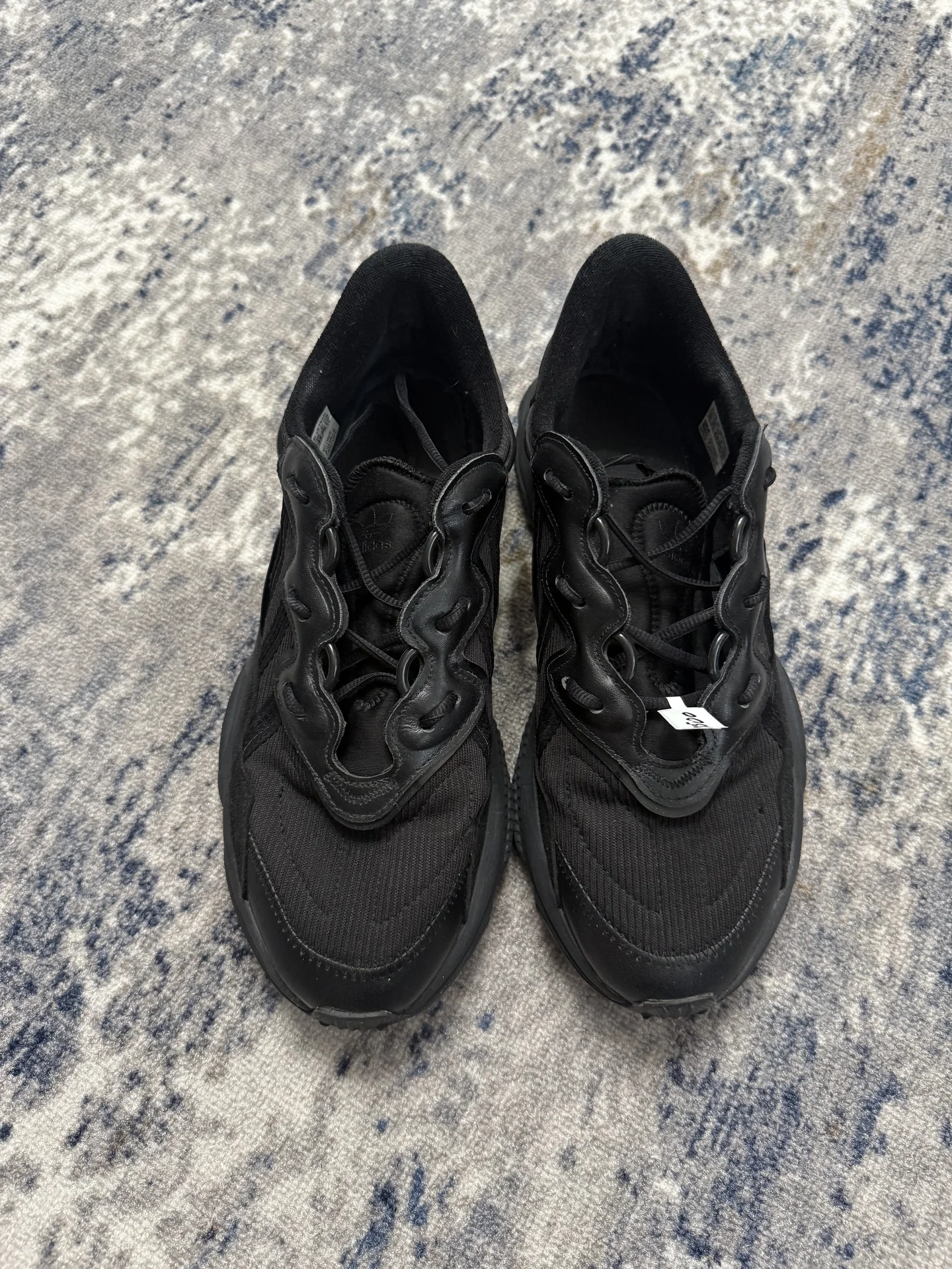 Кроссовки Adidas Ozweego оригинал - изображение 1