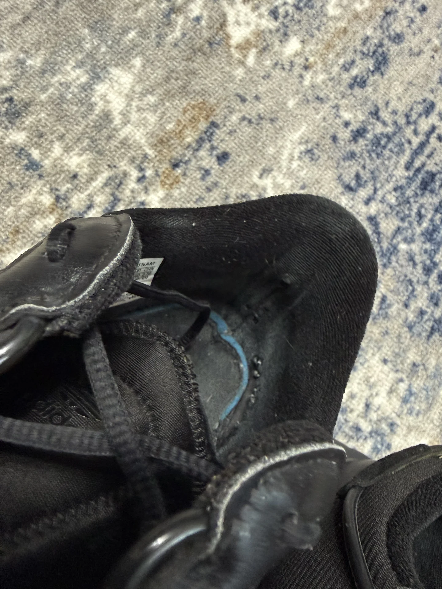 Кроссовки Adidas Ozweego оригинал - миниатюра 6