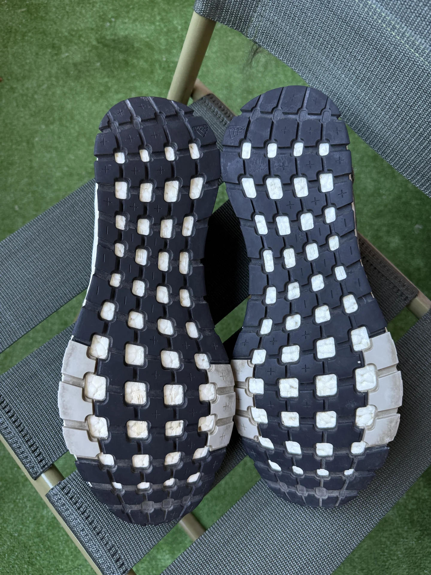 Кроссовки Adidas Pureboost RBL оригинал - миниатюра 3