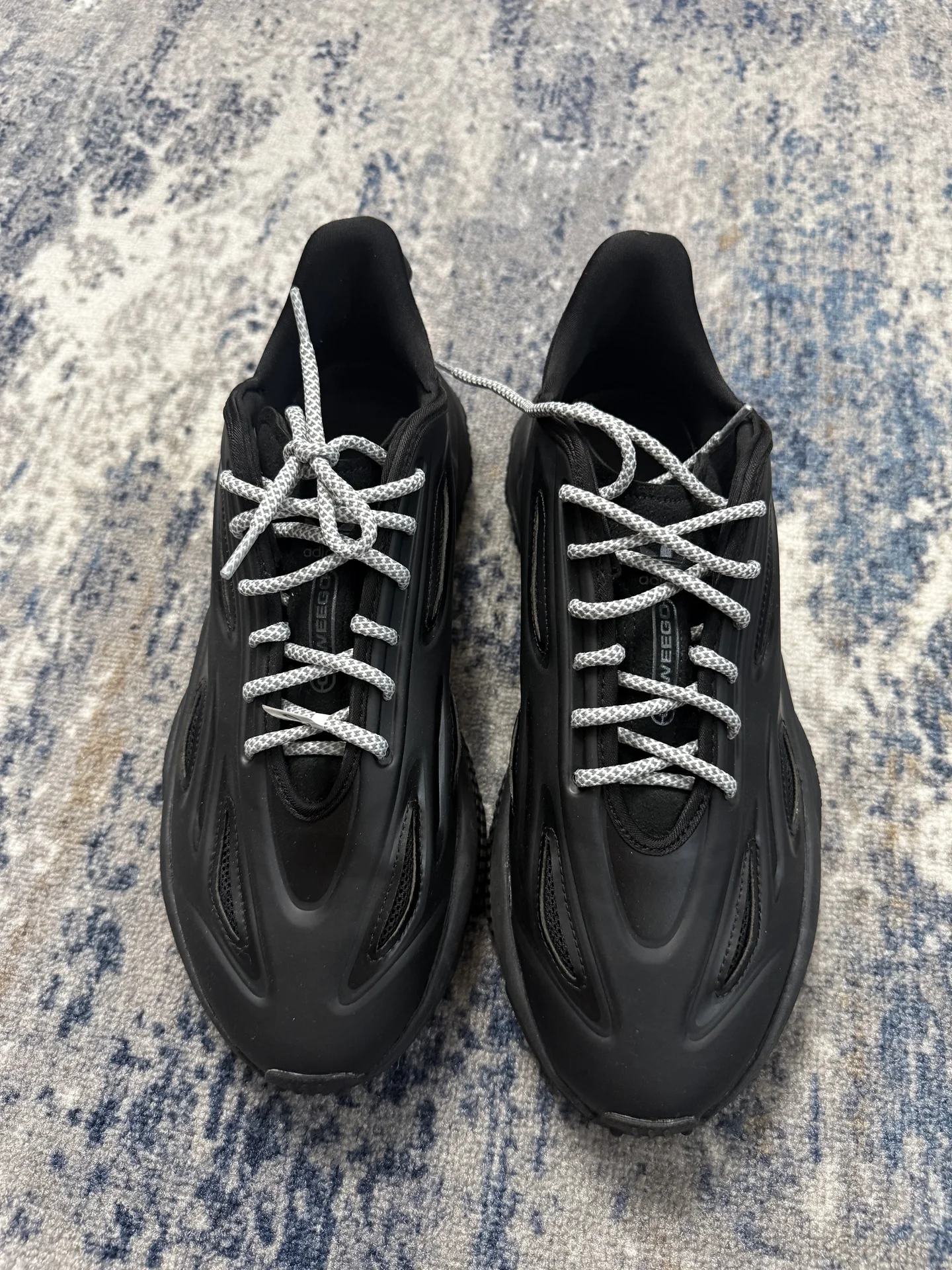 Кроссовки Adidas Ozweego Celox оригинал - изображение 1