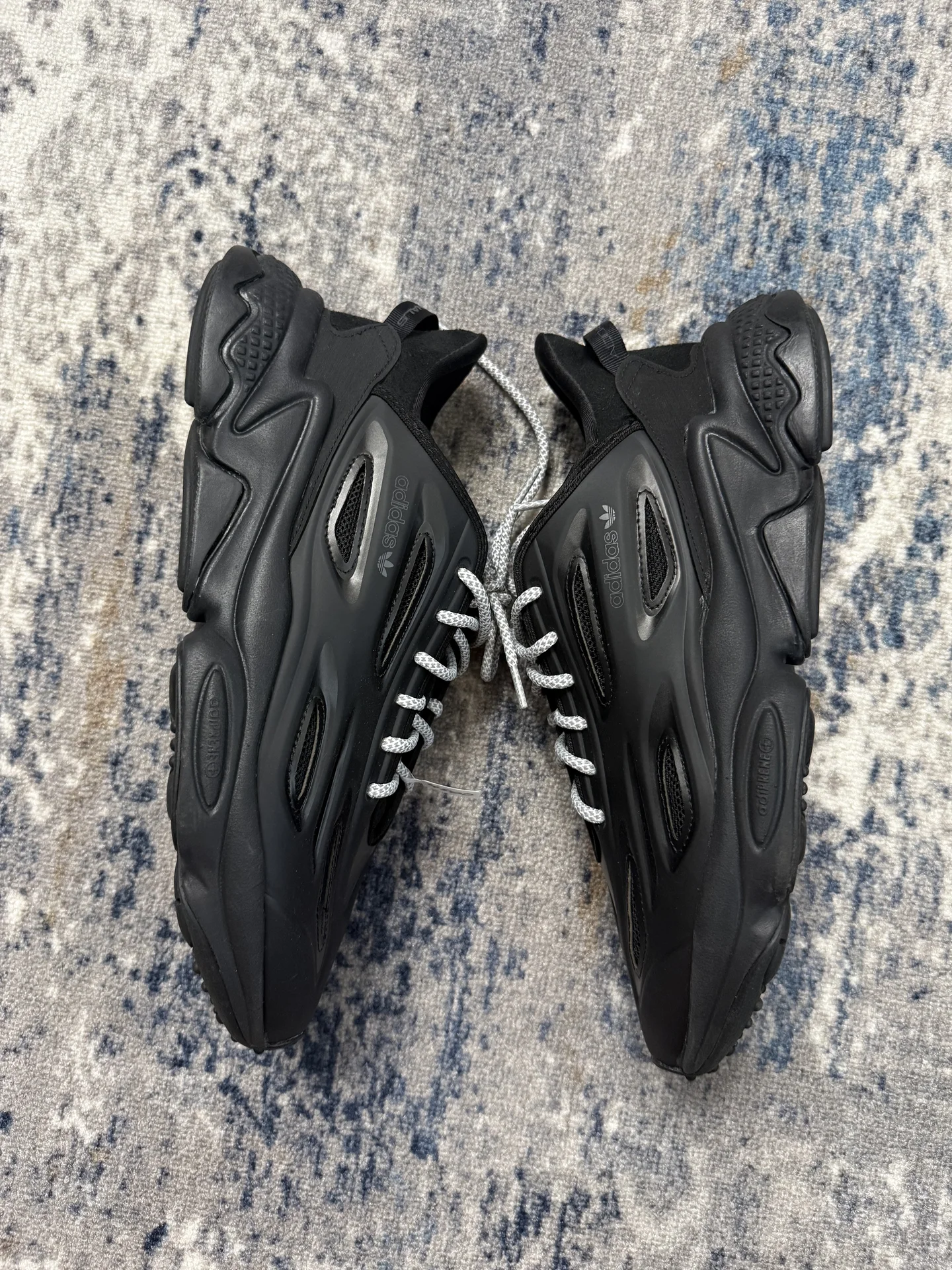 Кроссовки Adidas Ozweego Celox оригинал - миниатюра 2