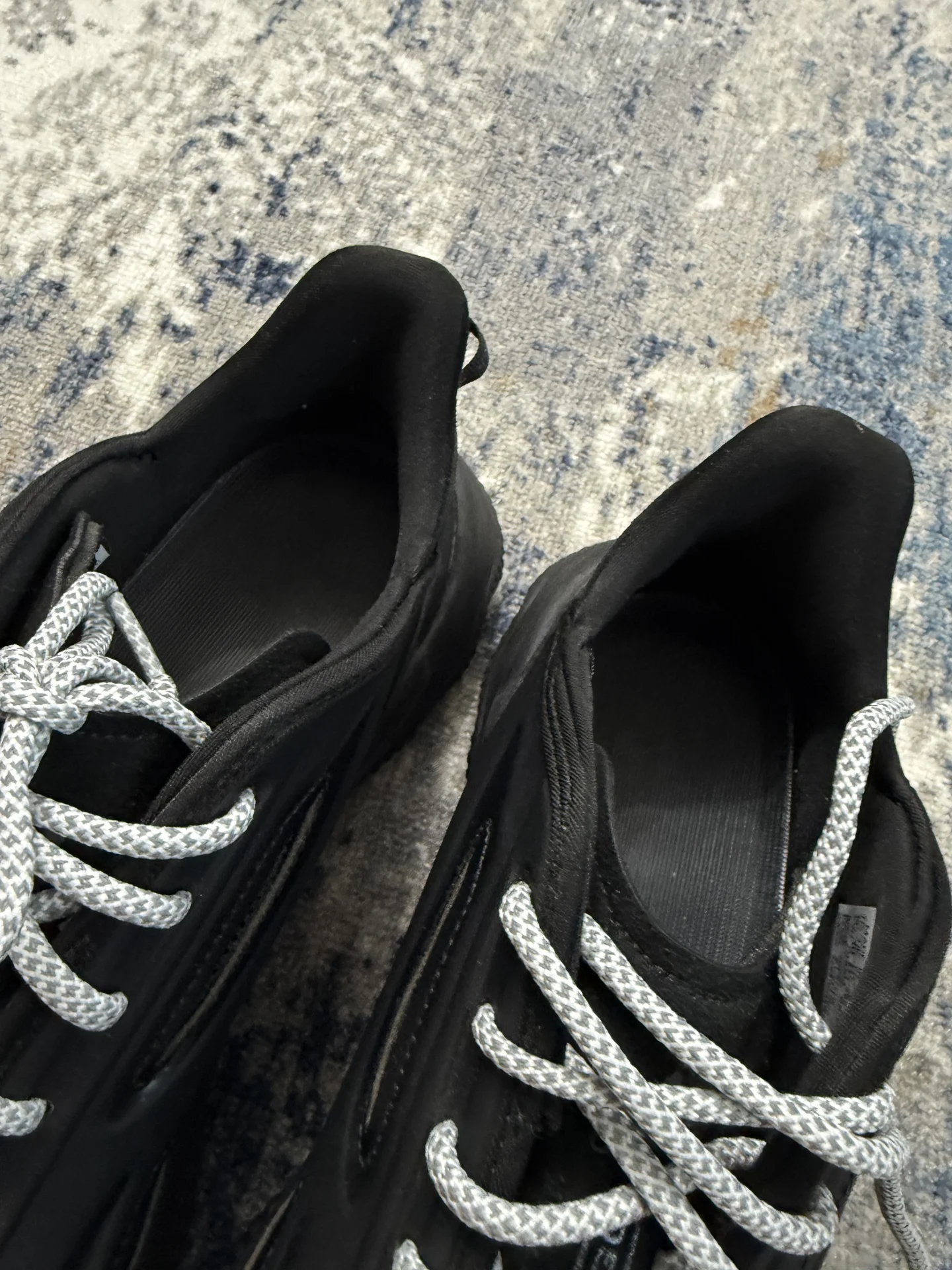 Кроссовки Adidas Ozweego Celox оригинал - миниатюра 5