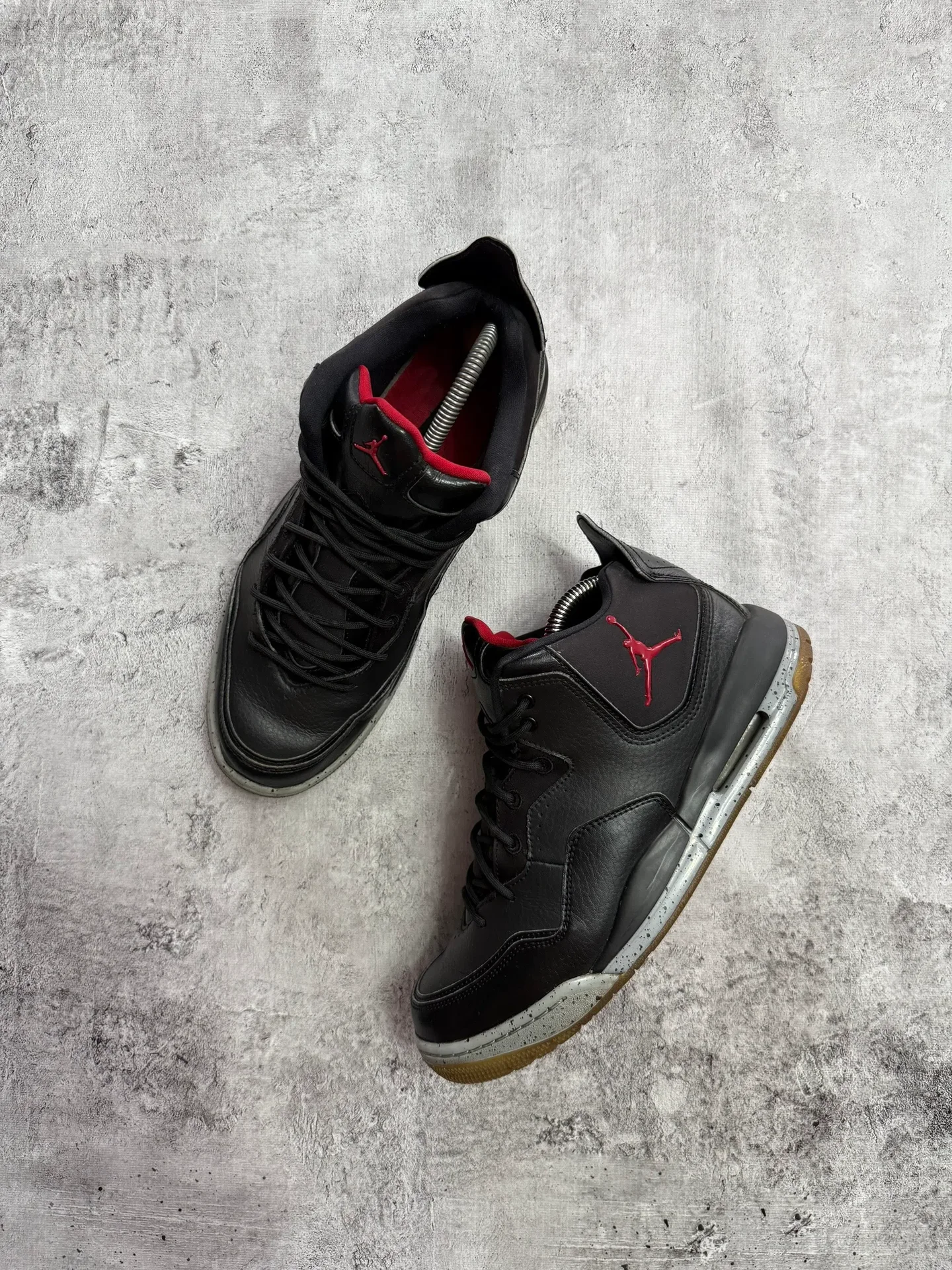 Кроссовки Nike Air Jordan Courtside 23 оригинал