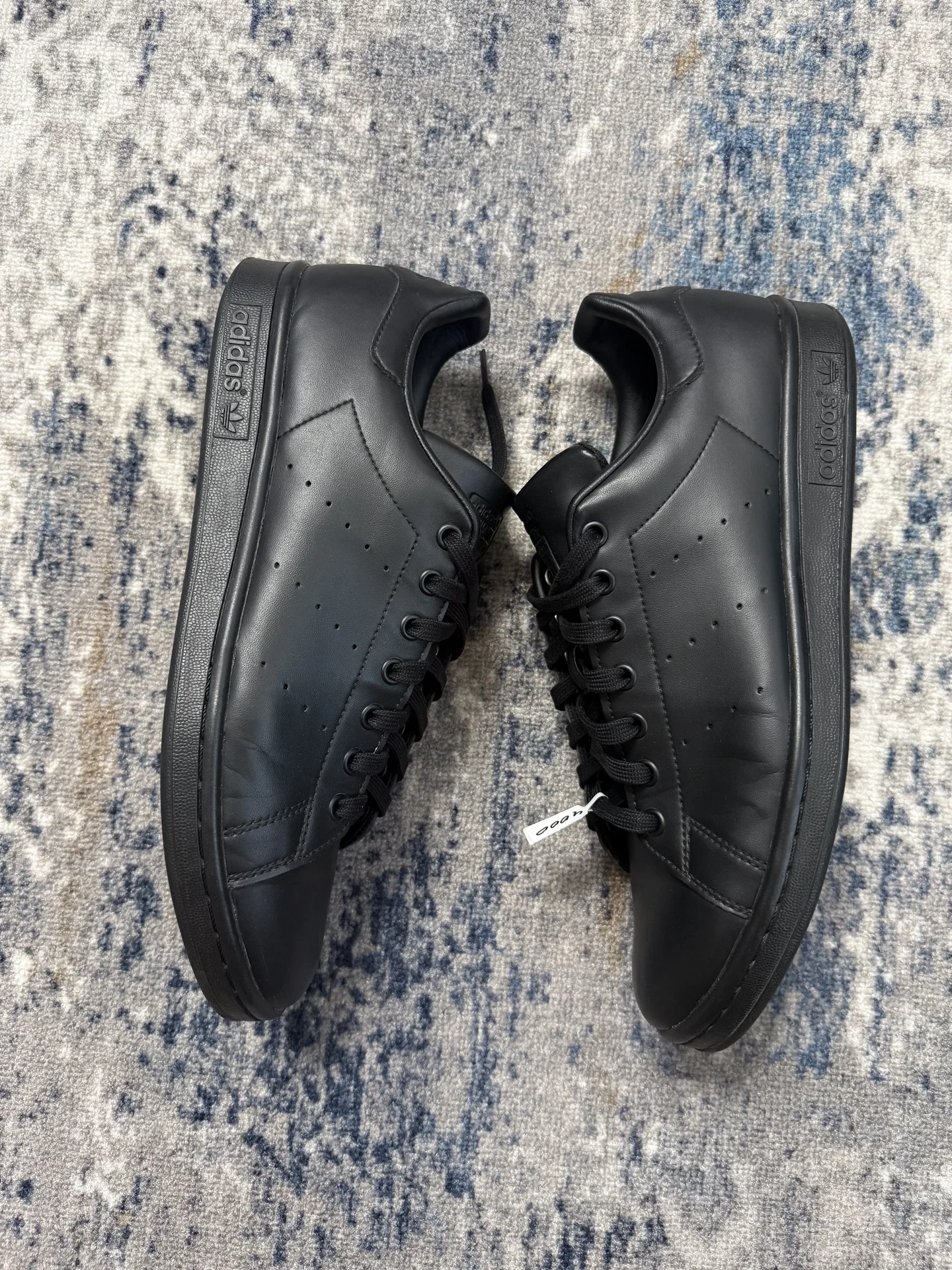 Кеды Adidas Stan Smith оригинал - миниатюра 2