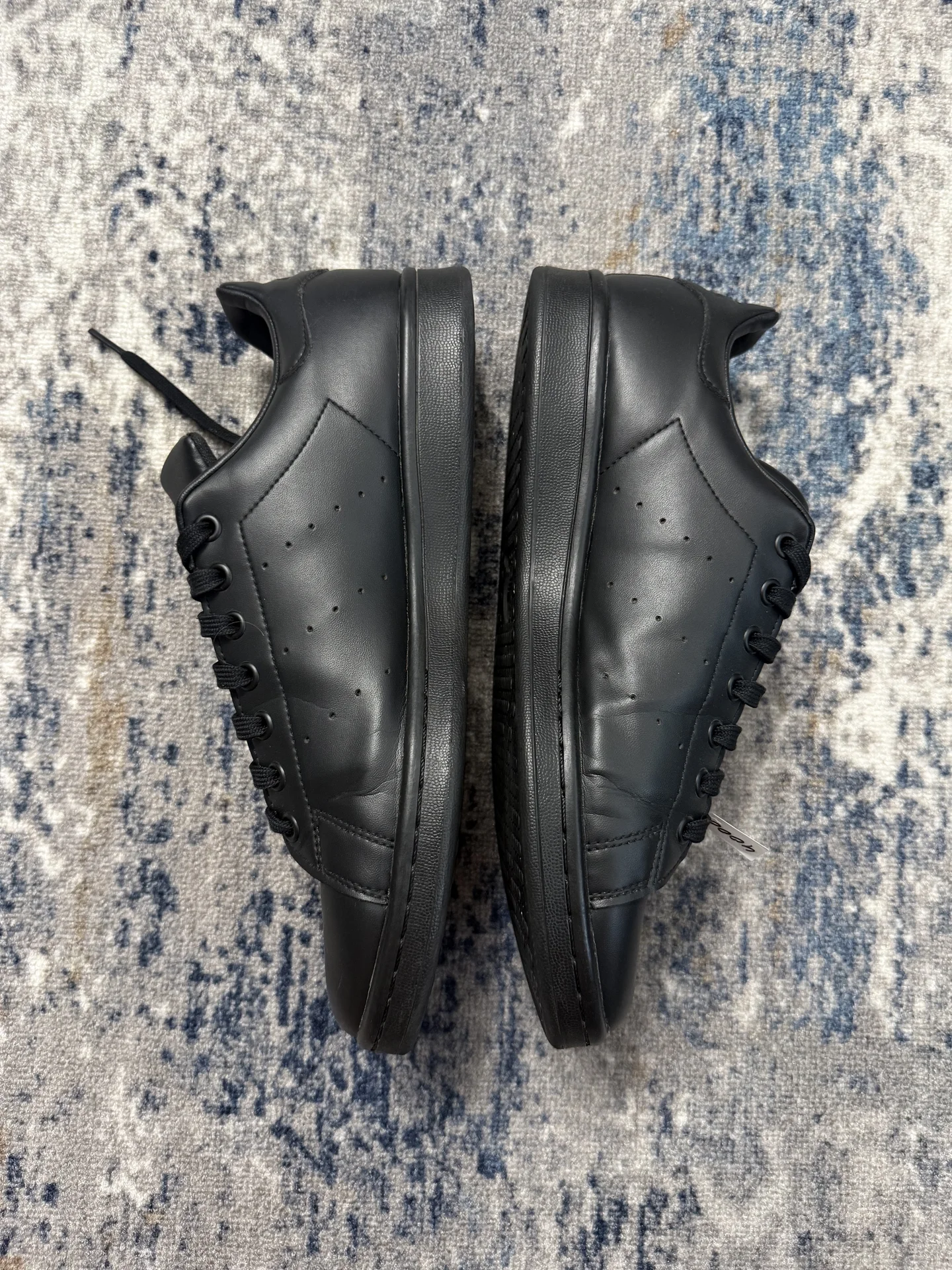 Кеды Adidas Stan Smith оригинал - миниатюра 3