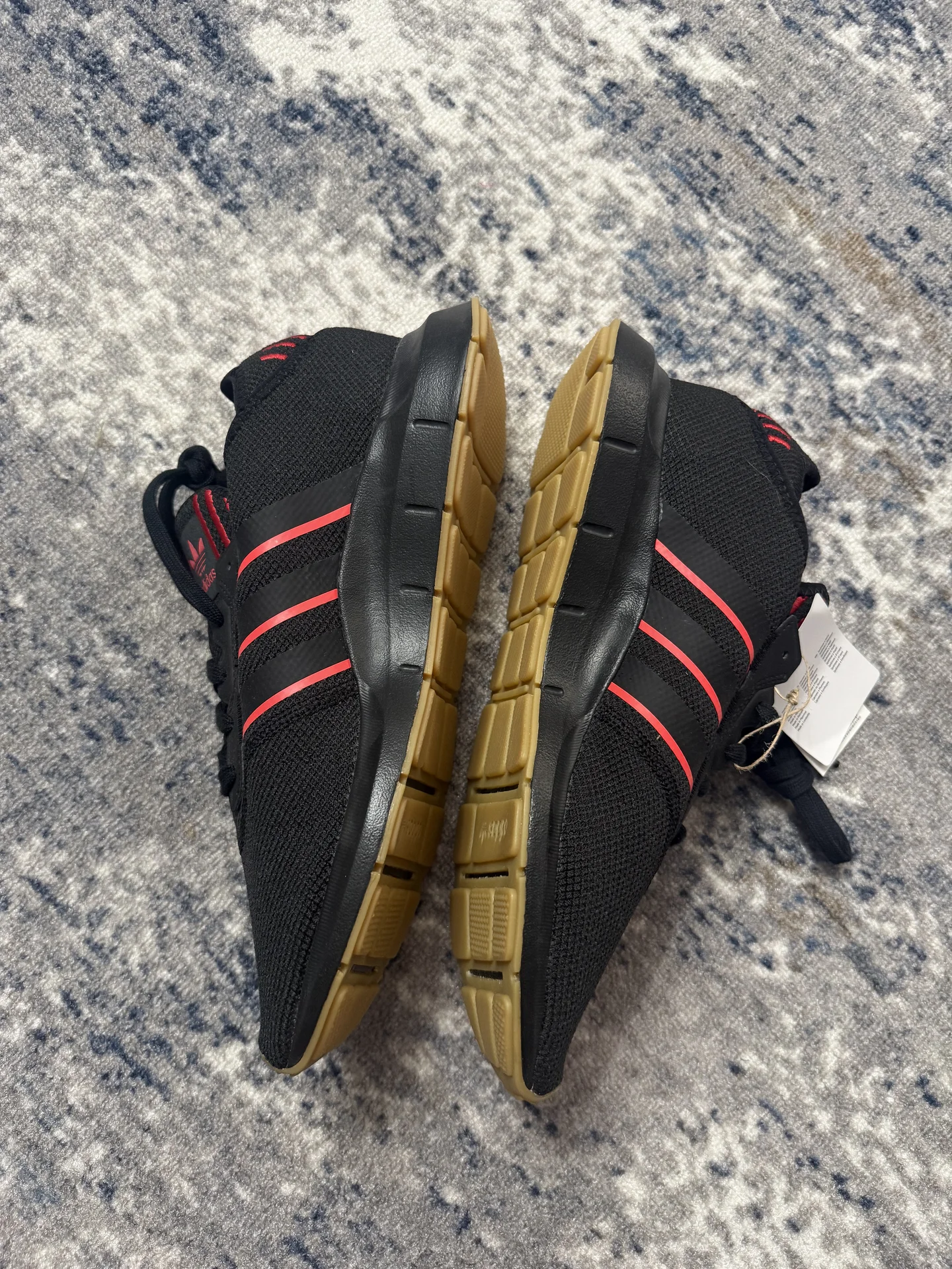 Кроссовки Adidas Swift Run X оригинал - миниатюра 3